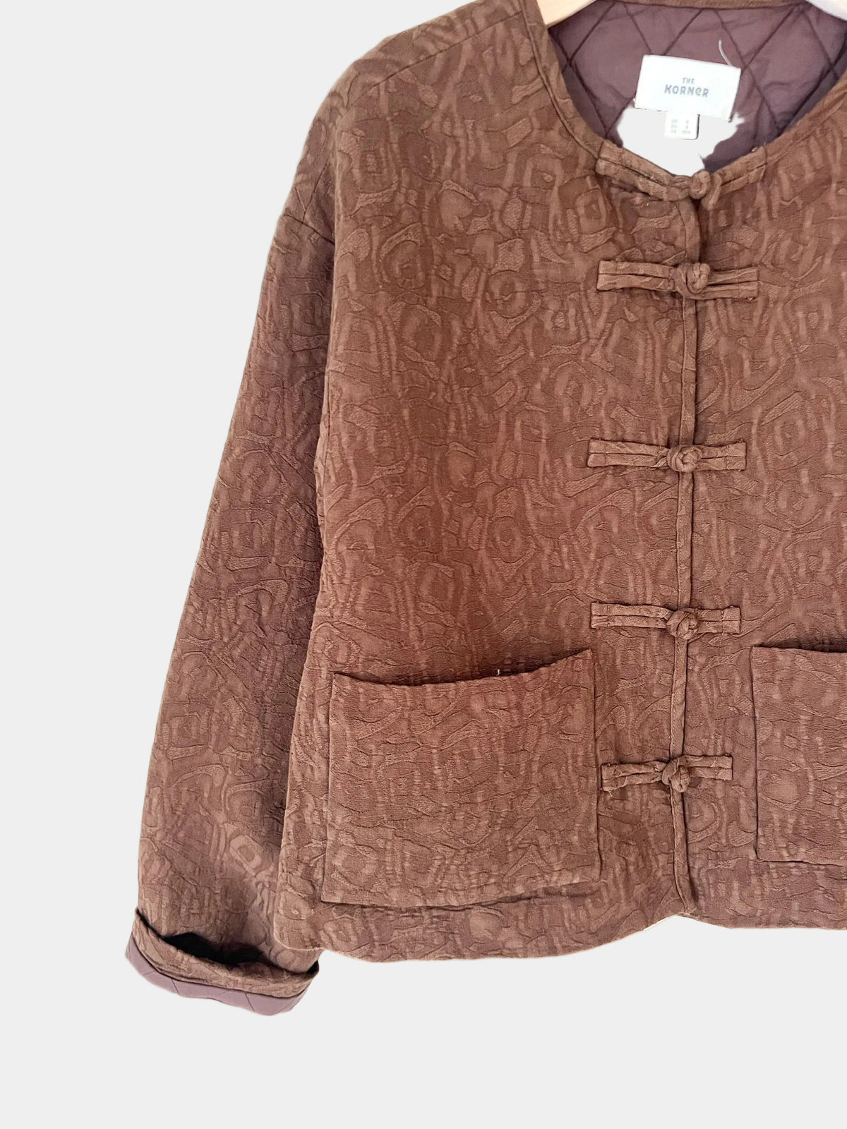Chaqueta Dubai