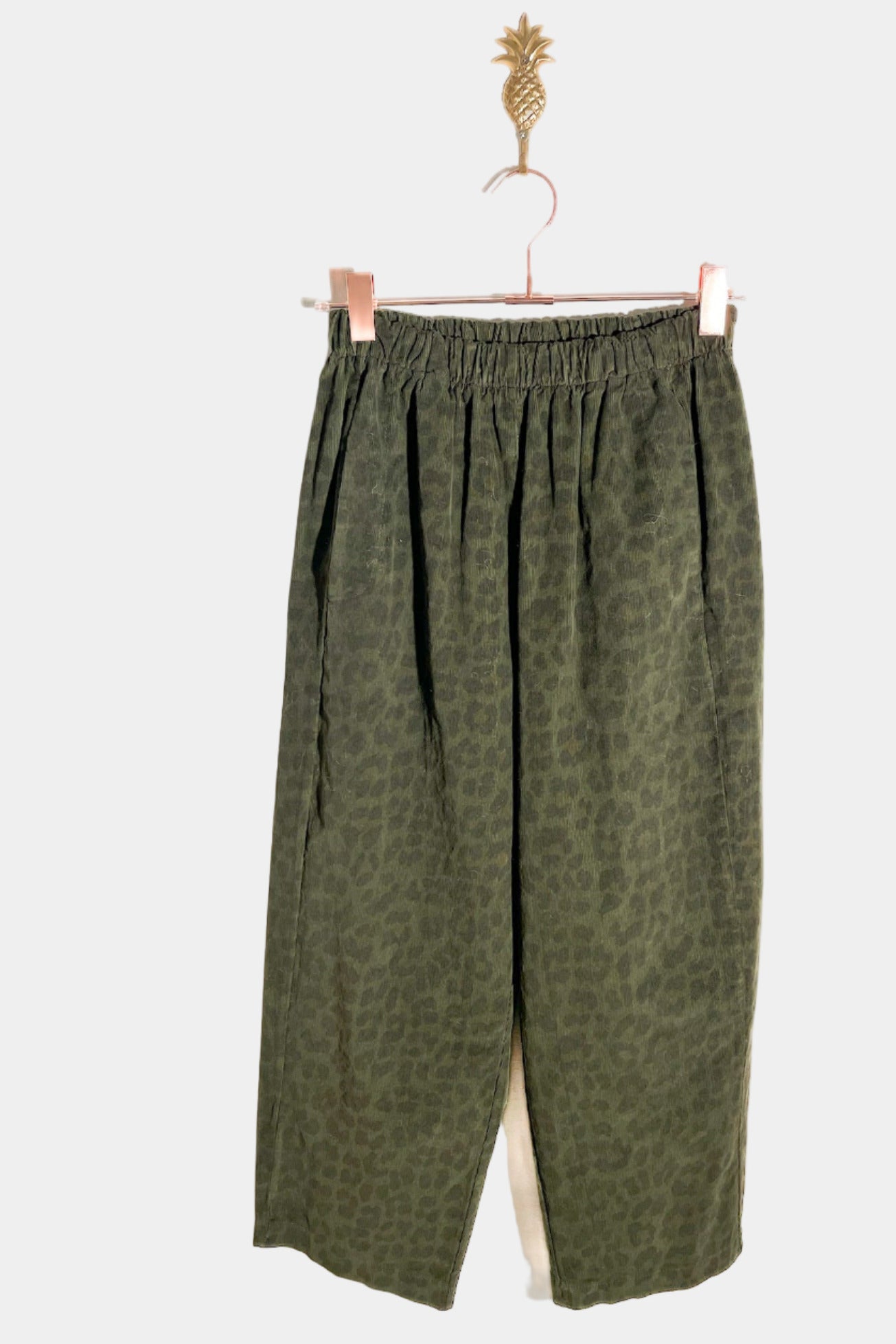 Pantalón Zorrozaurre