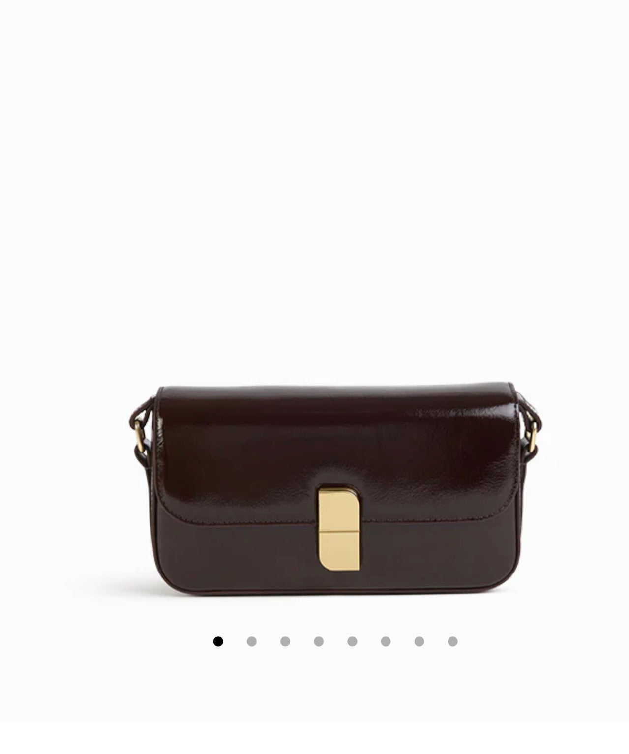 Bolso Jazmín