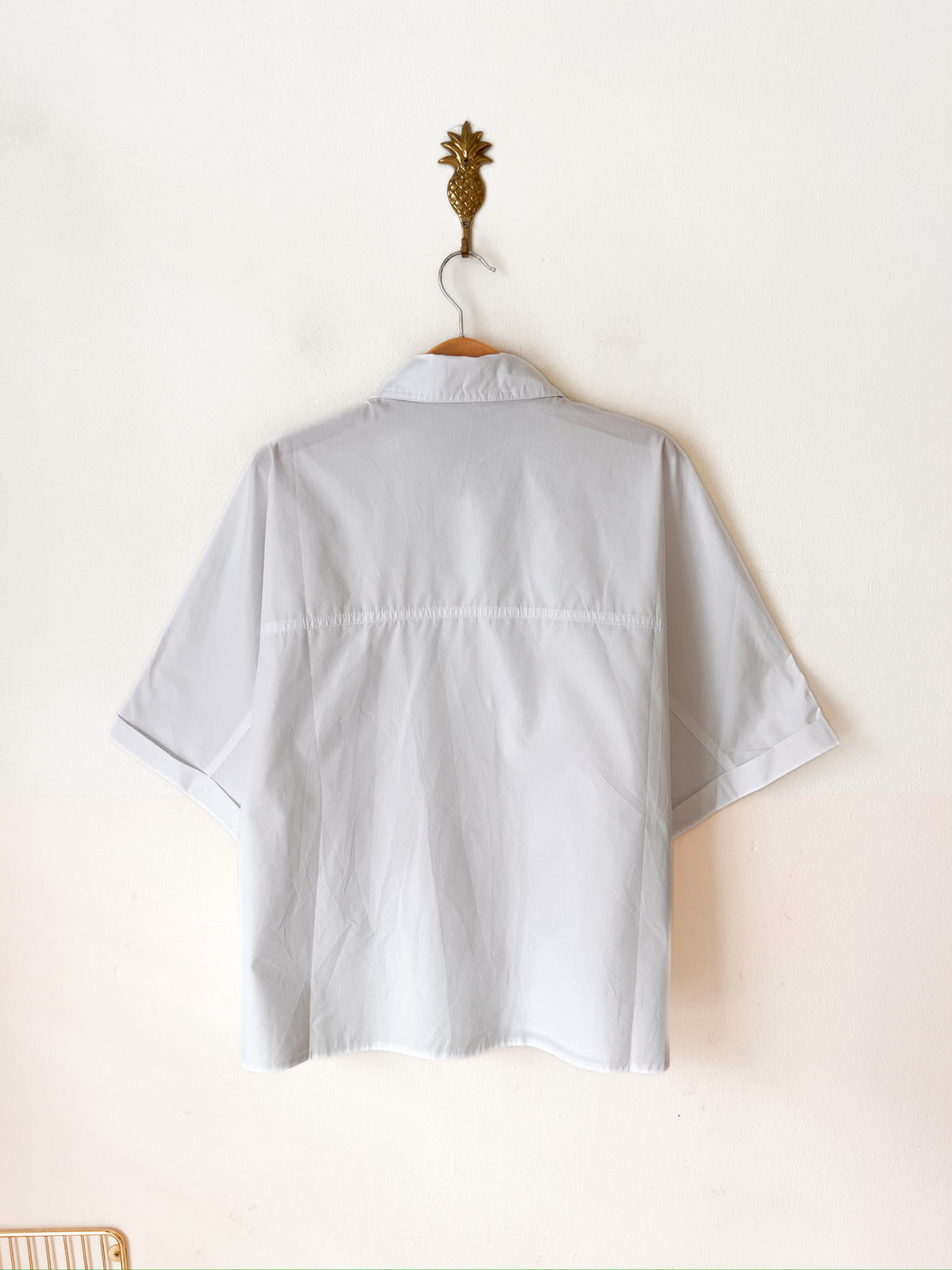 Camisa Dorotea