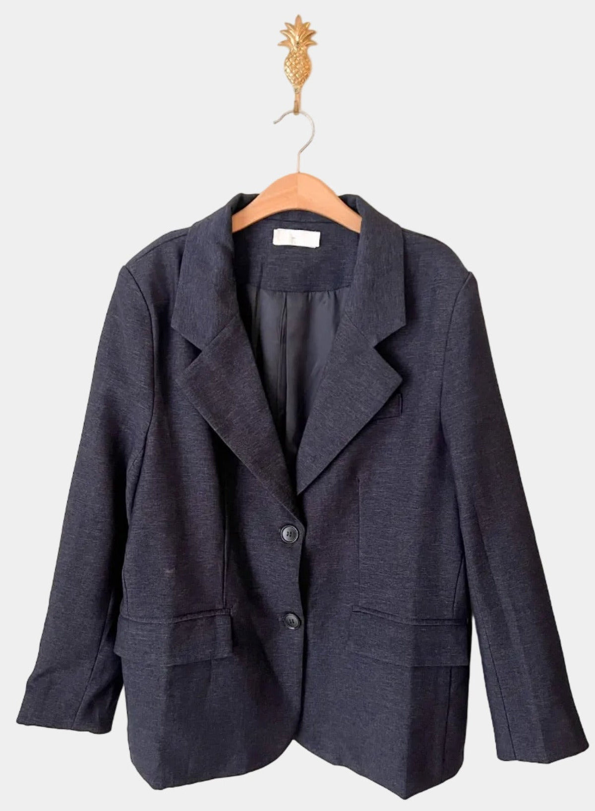 Blazer Tam