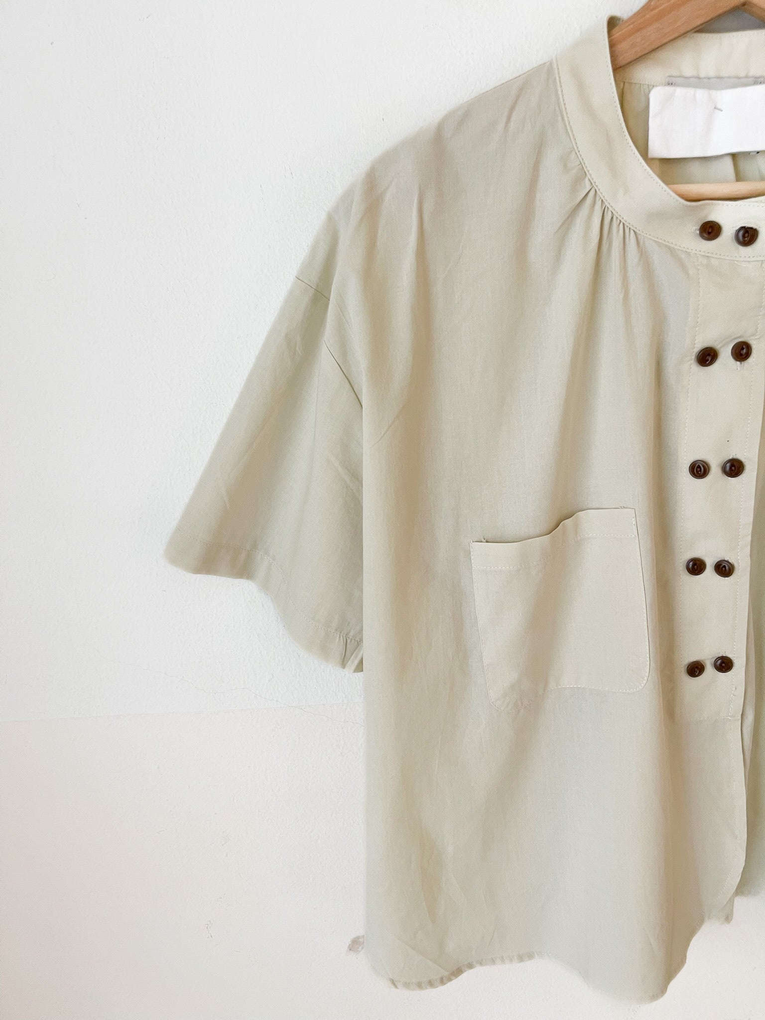 Blusa Tokio