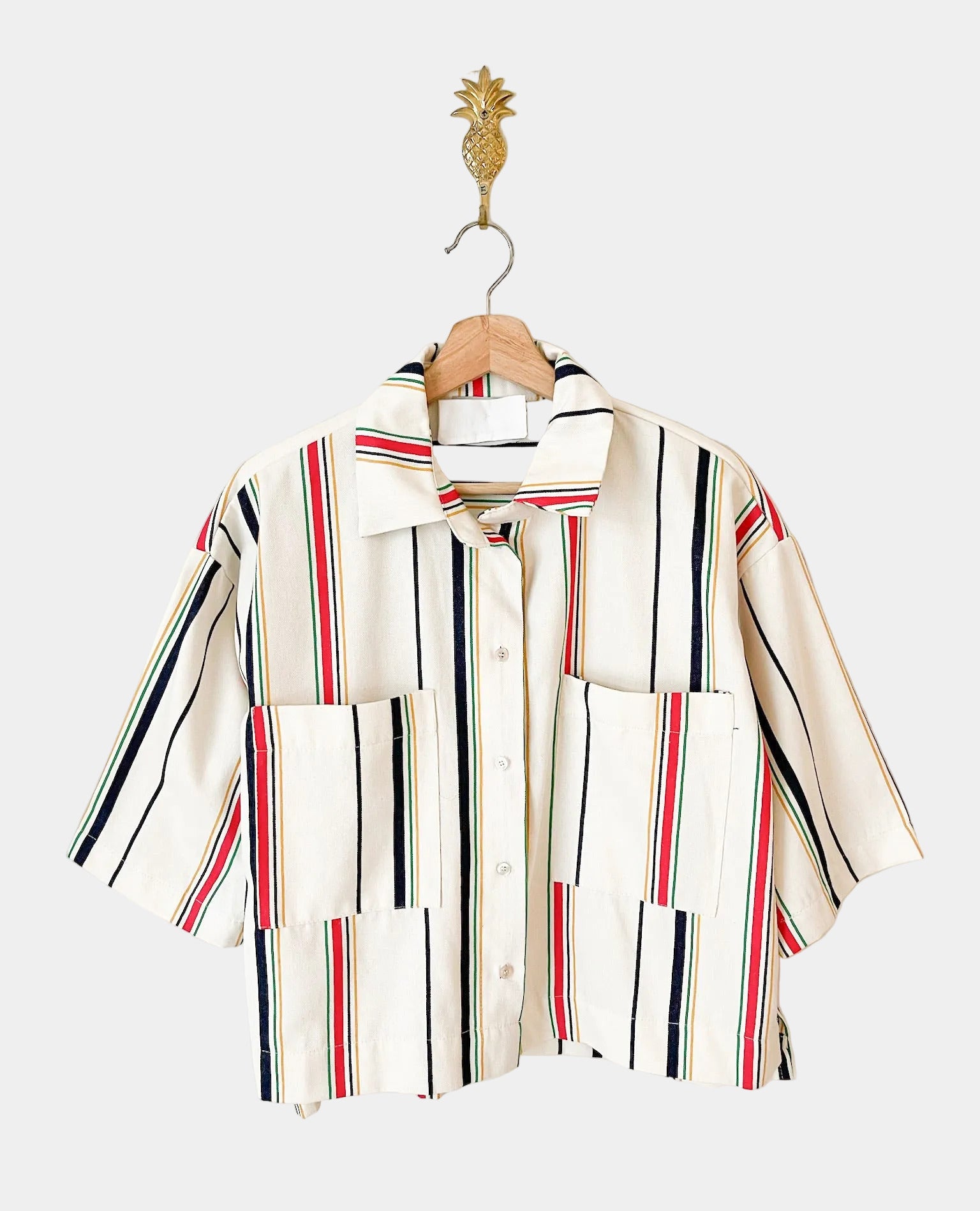 Camisa Olalla
