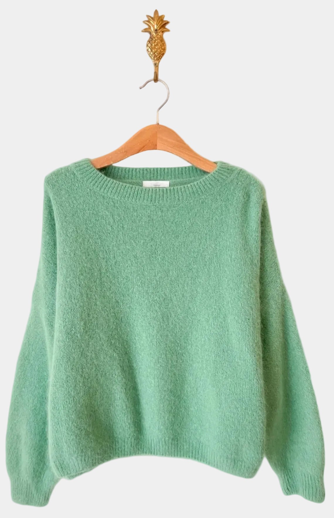 Jersey Esmeralda