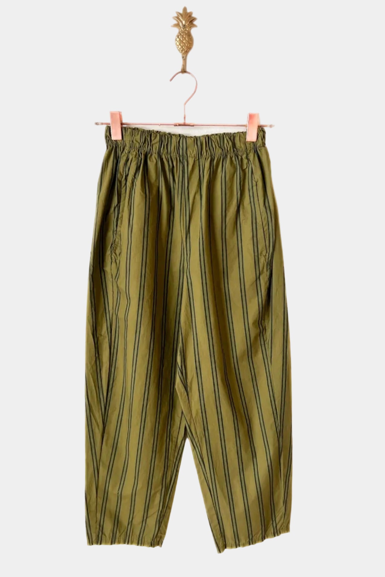 Pantalón Andromeda Green
