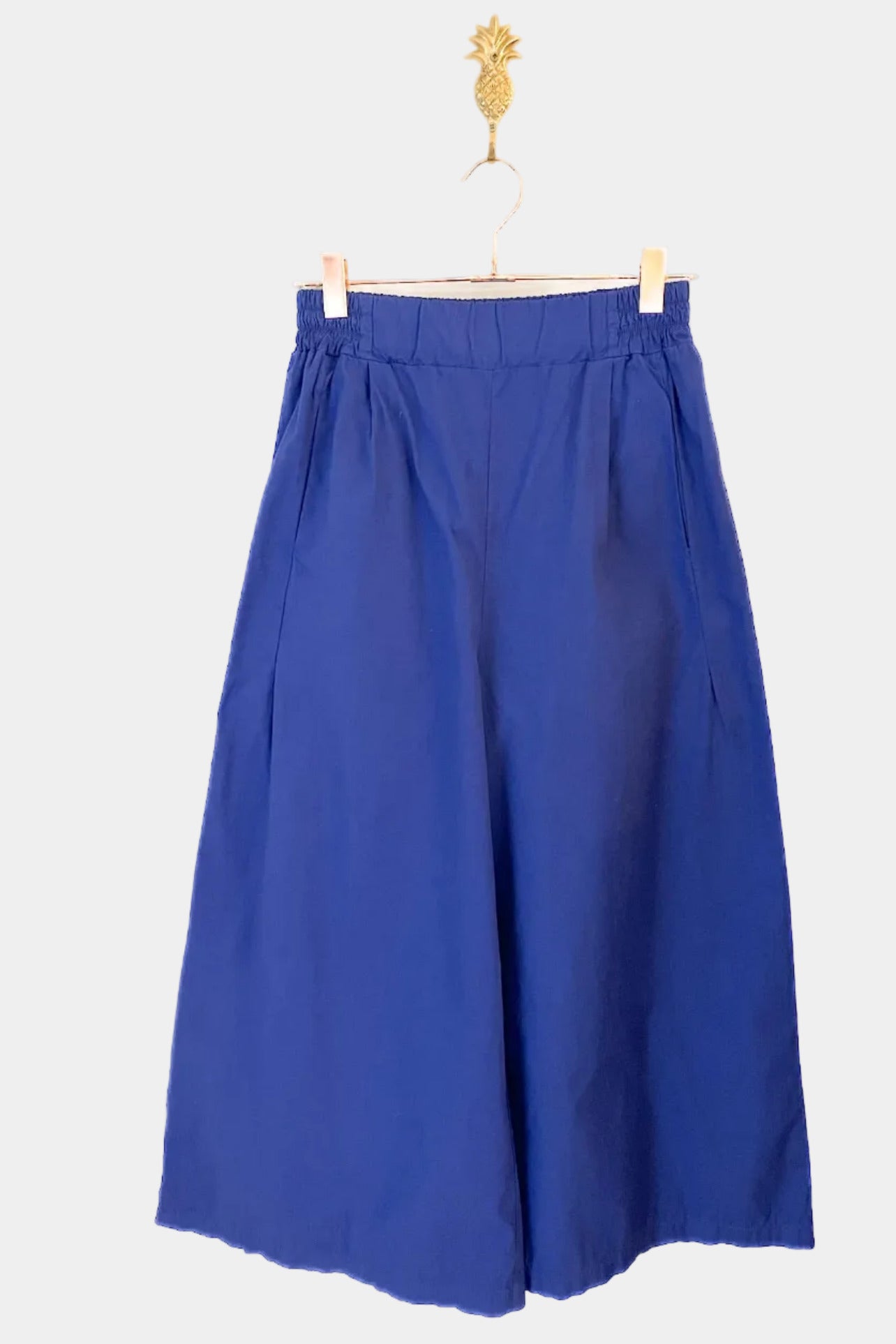Pantalon Trazzo Blue