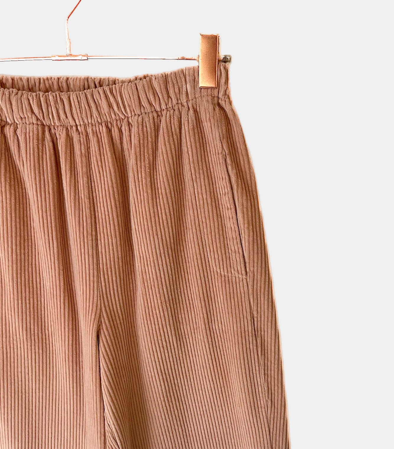 Pantalón Steve Nude