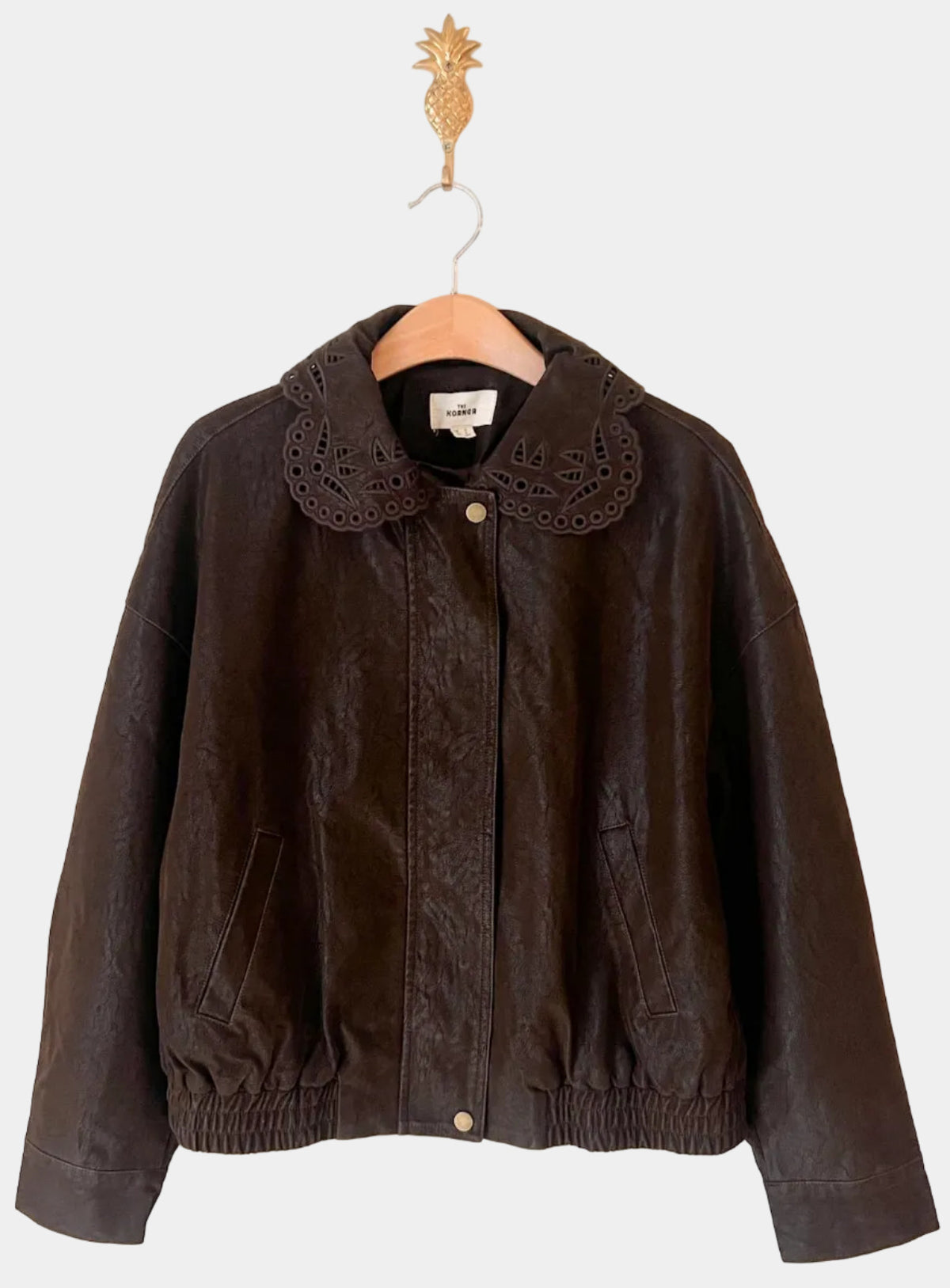 Chaqueta Desiré