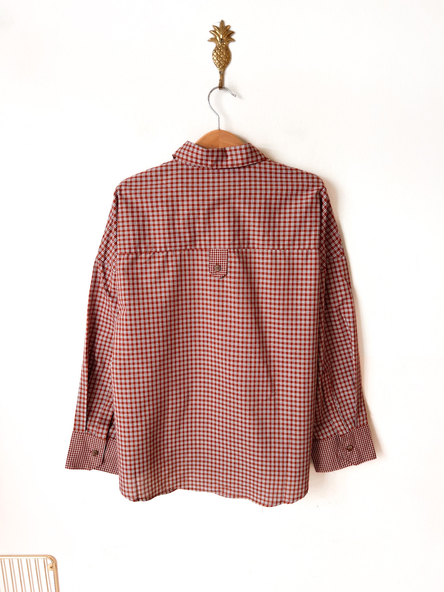 Camisa Soria