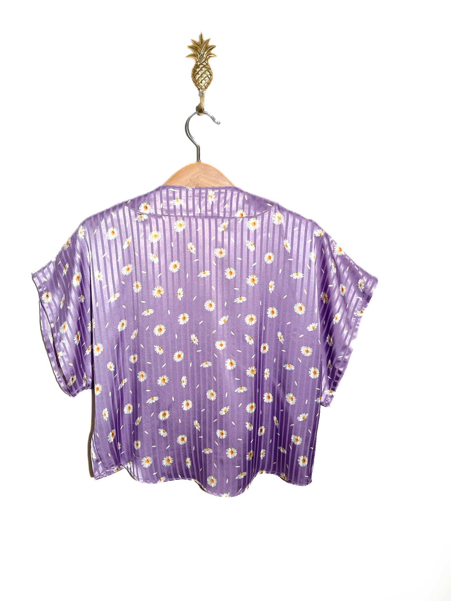 Camisa Purple