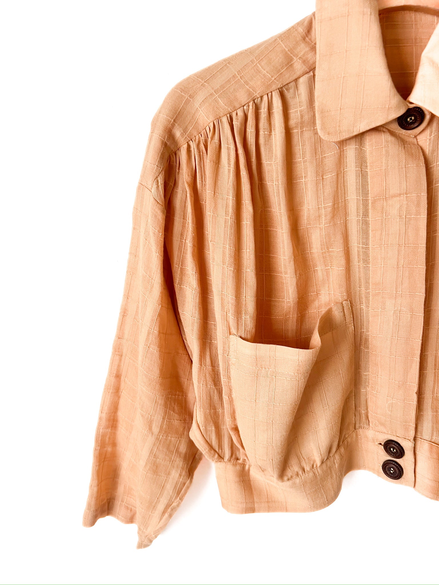 Camisa Leire