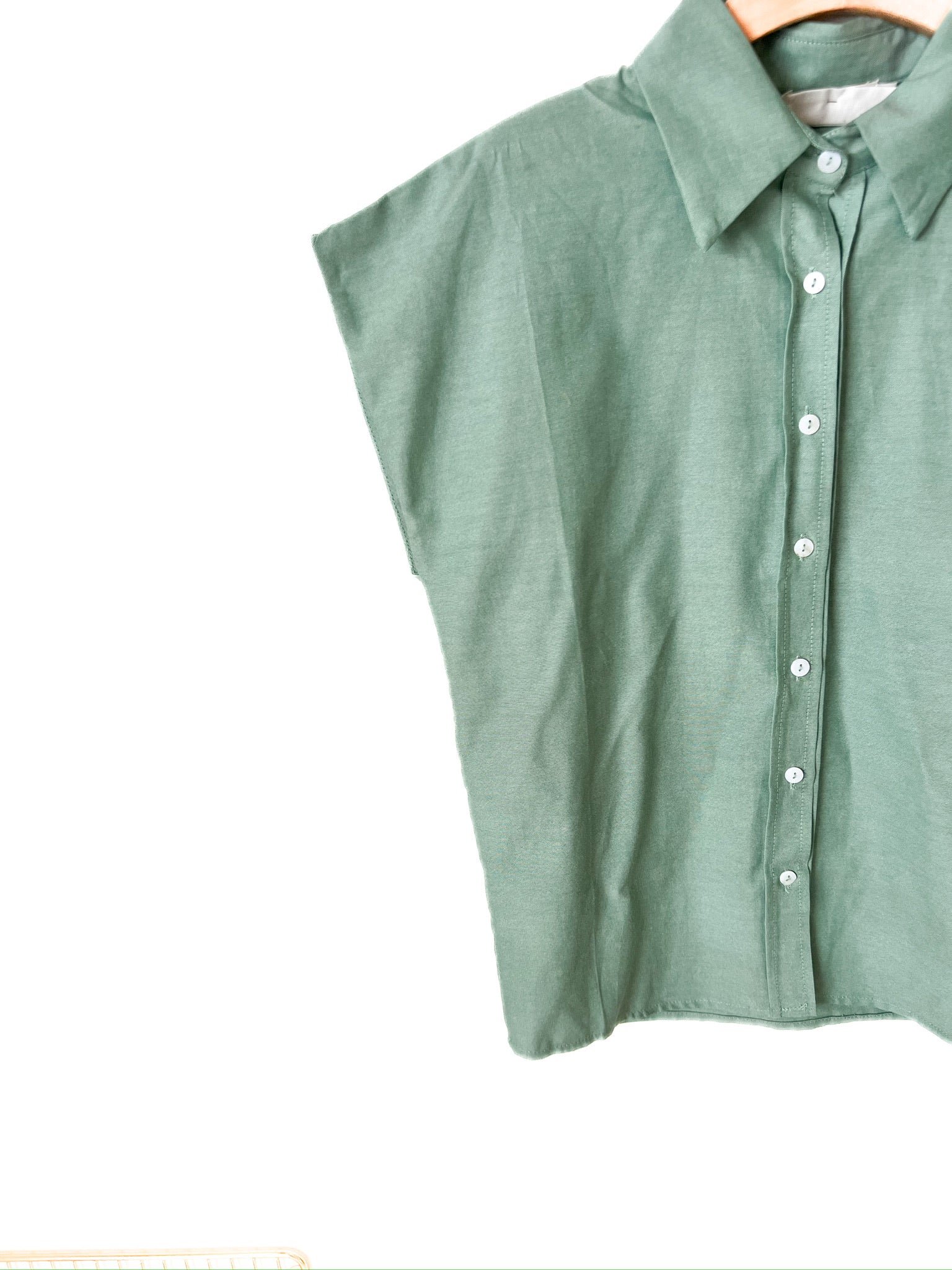 Camisa Short