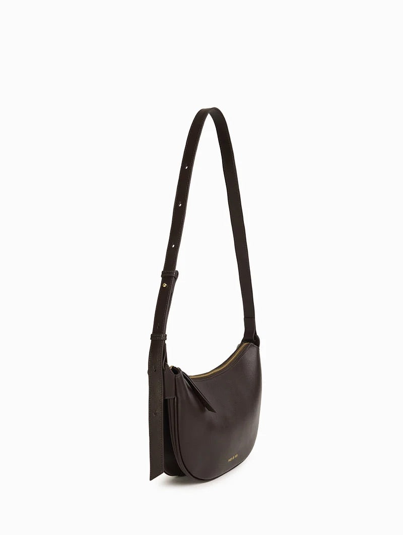 Bolso Lune Txokolate
