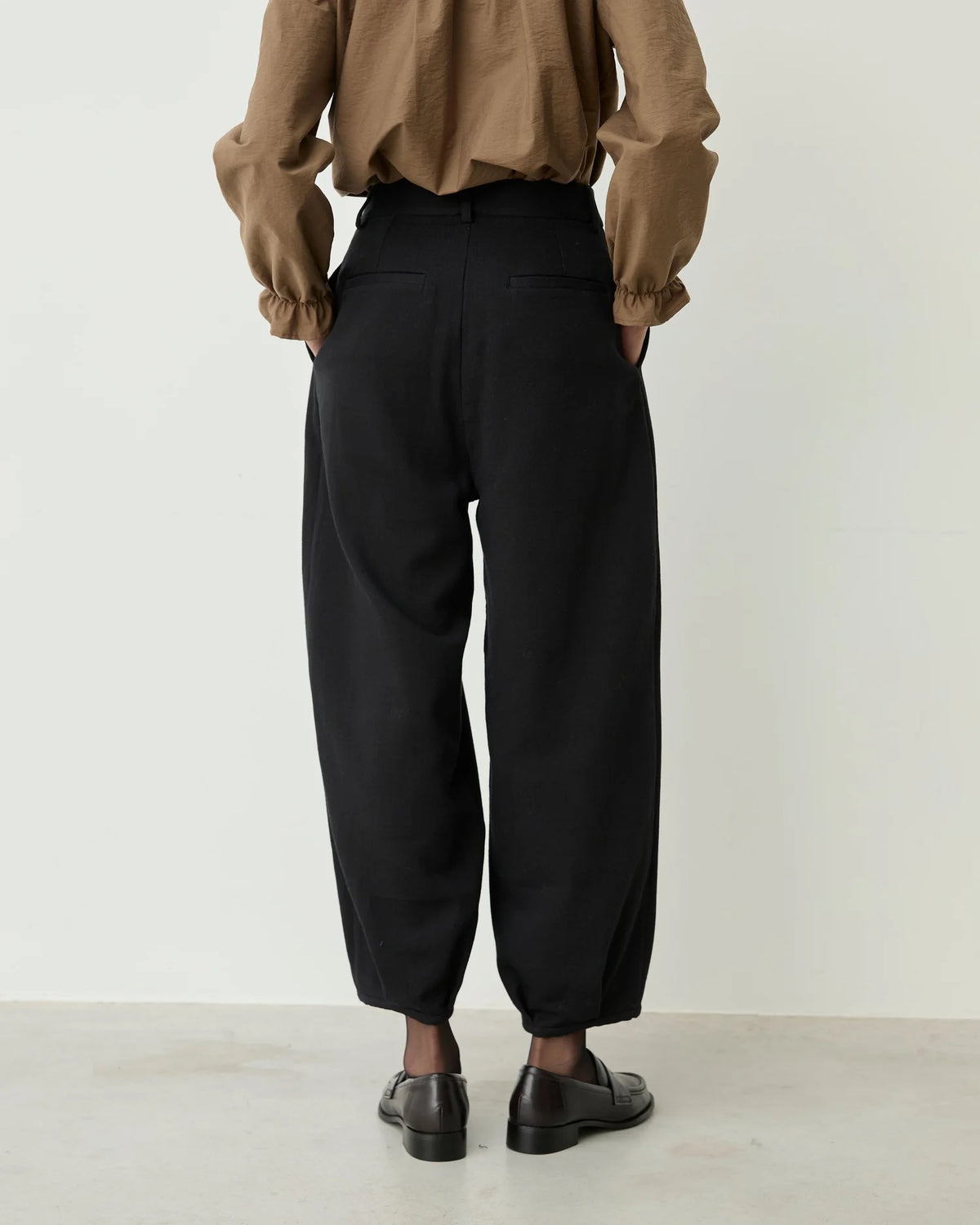Pantalón Kioto