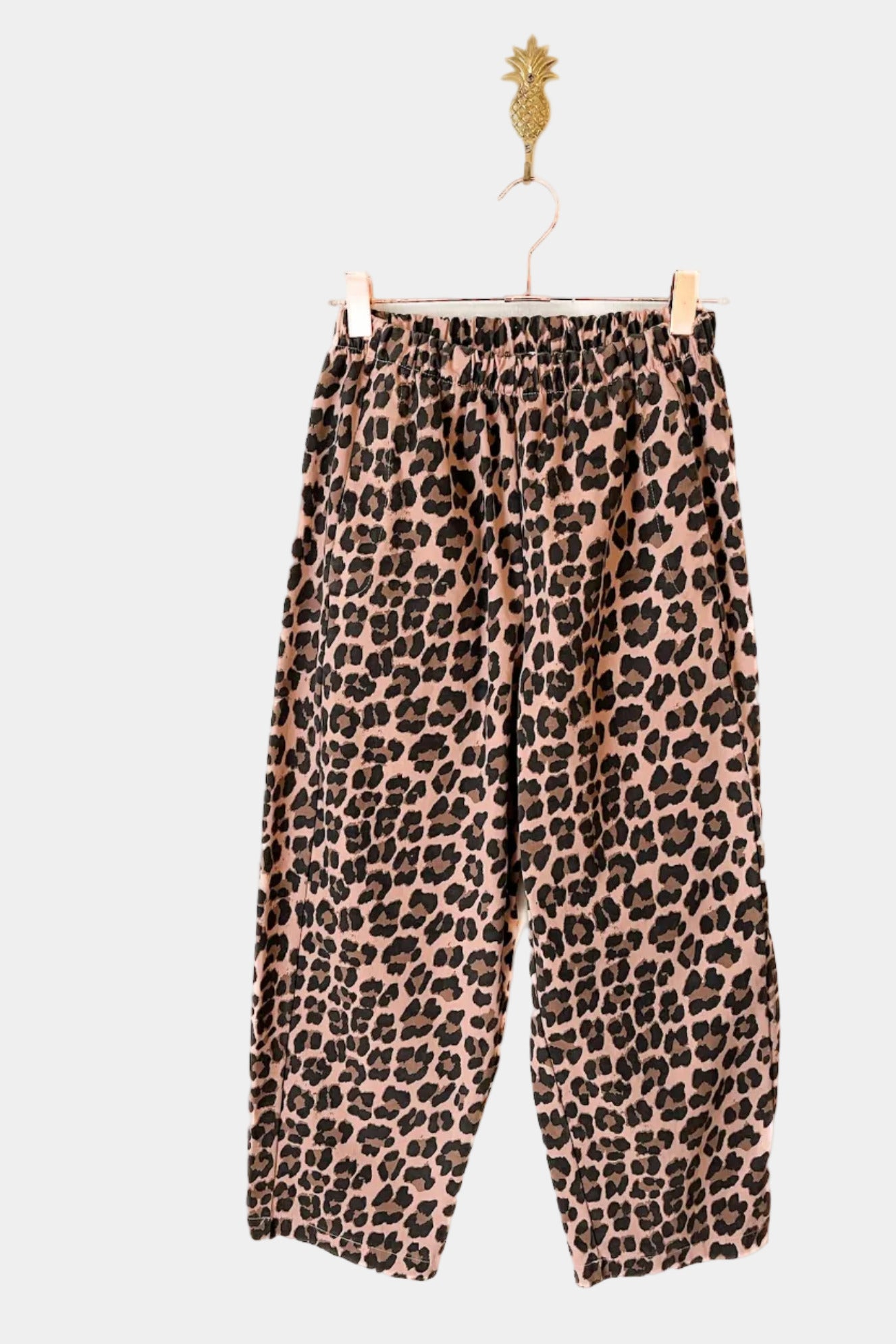 Pantalón Style Pink