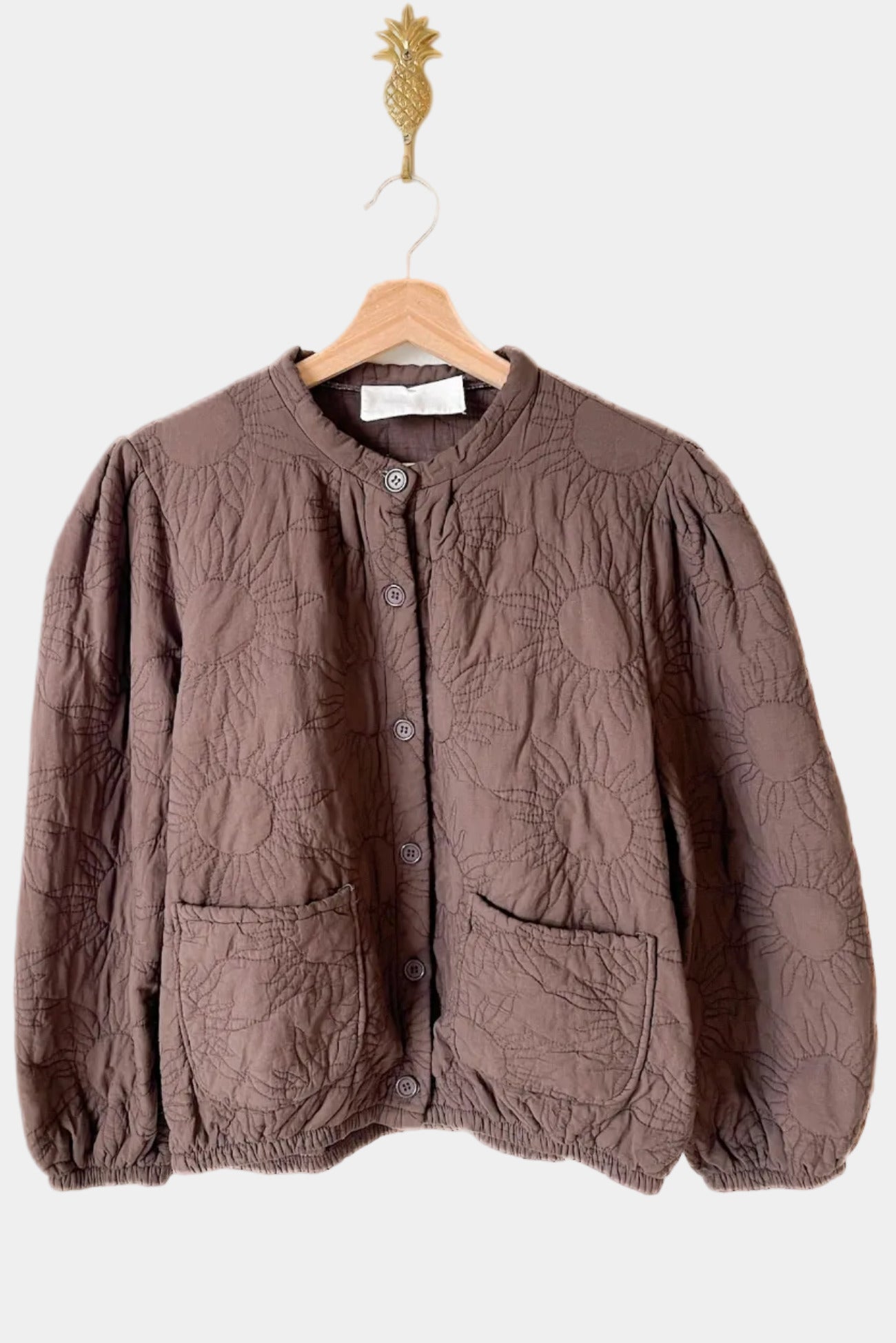 Chaqueta Pamy Txoko