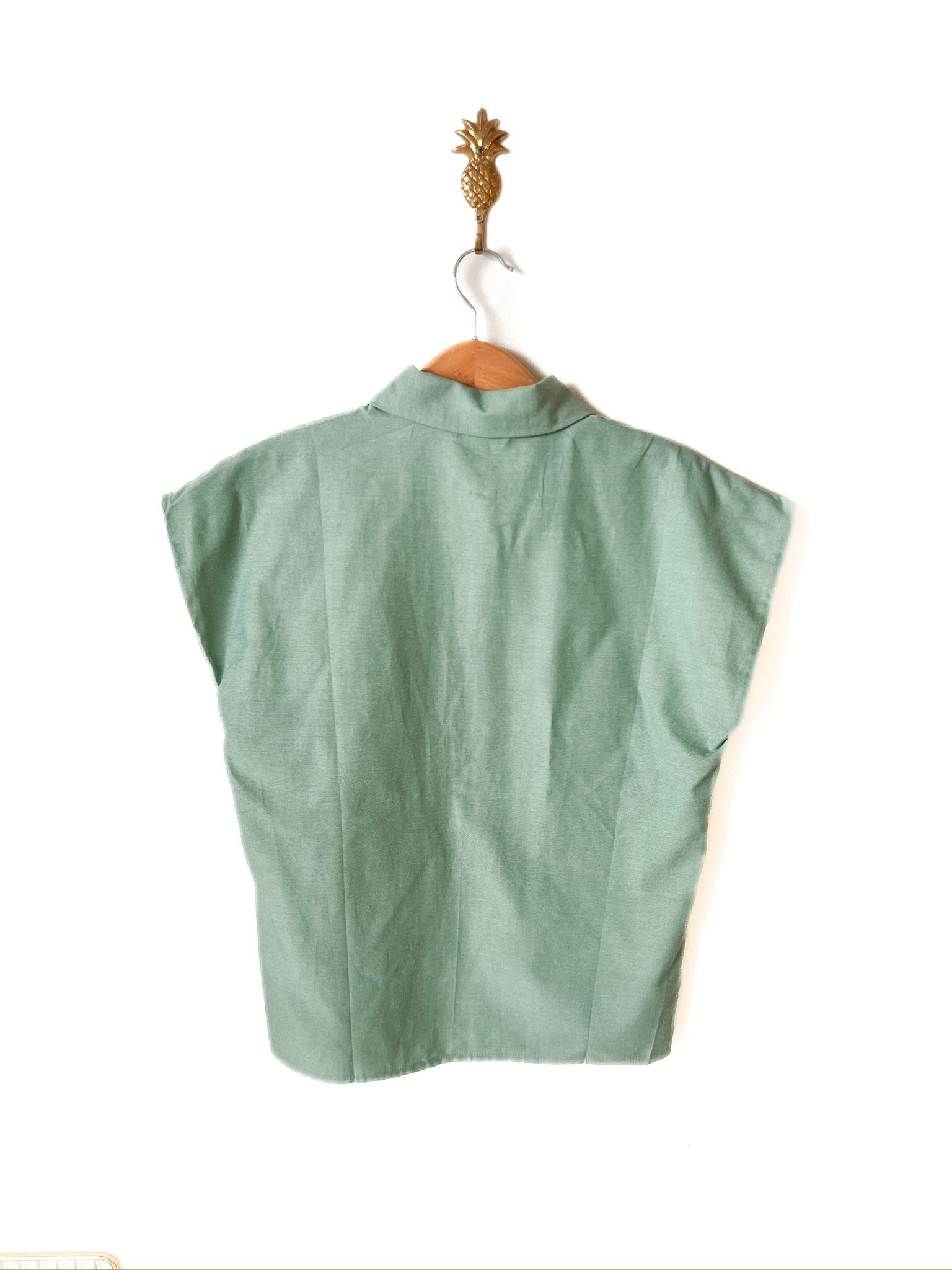 Camisa Short