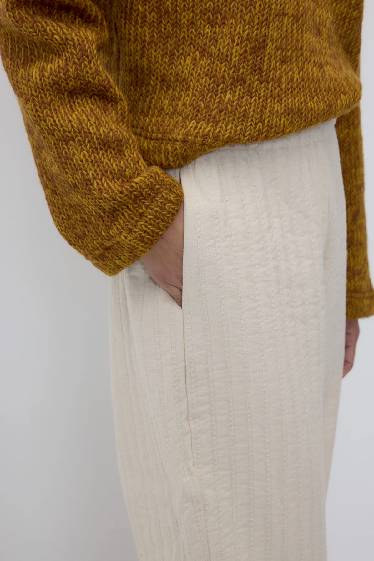 Pantalón Nórdica