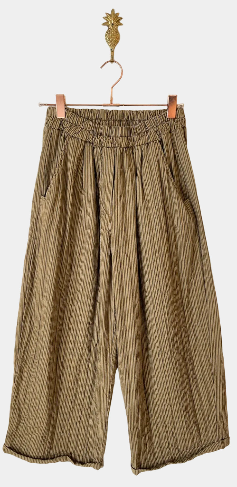 Pantalón Luberon