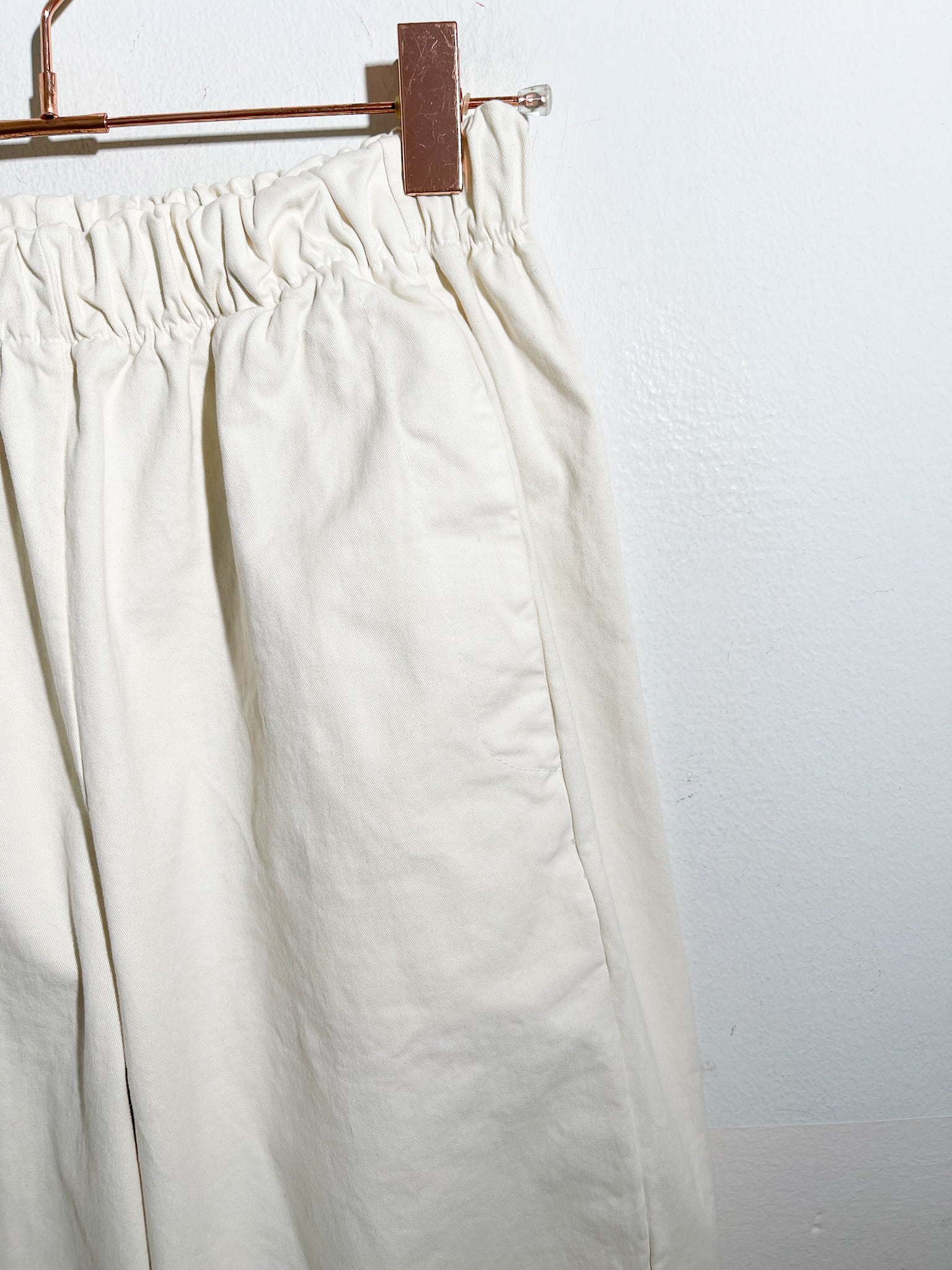 Pantalón Maddy Piedra