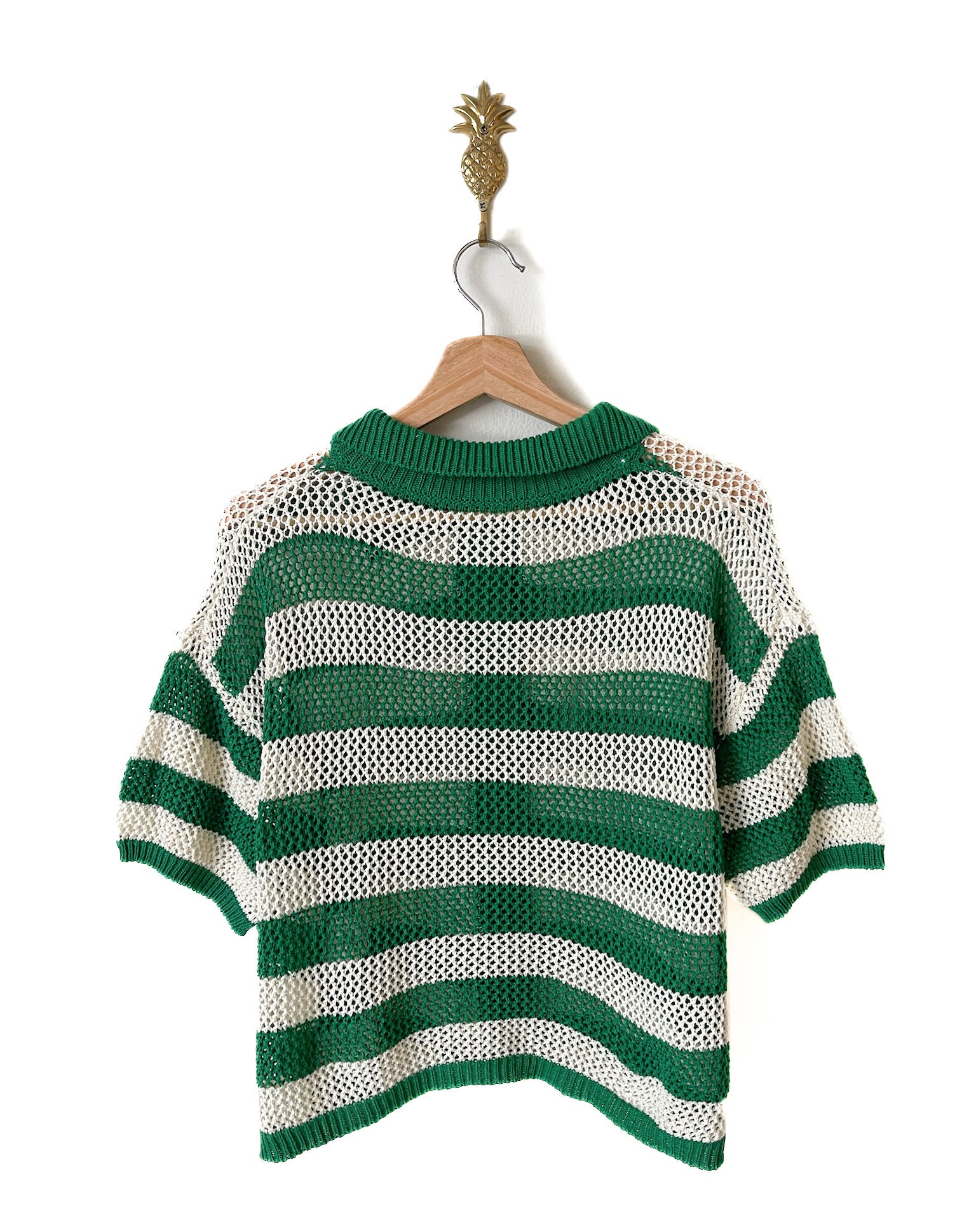 Camisa Endi Green