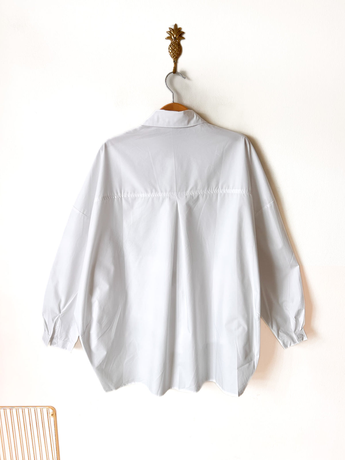 Camisa Naia