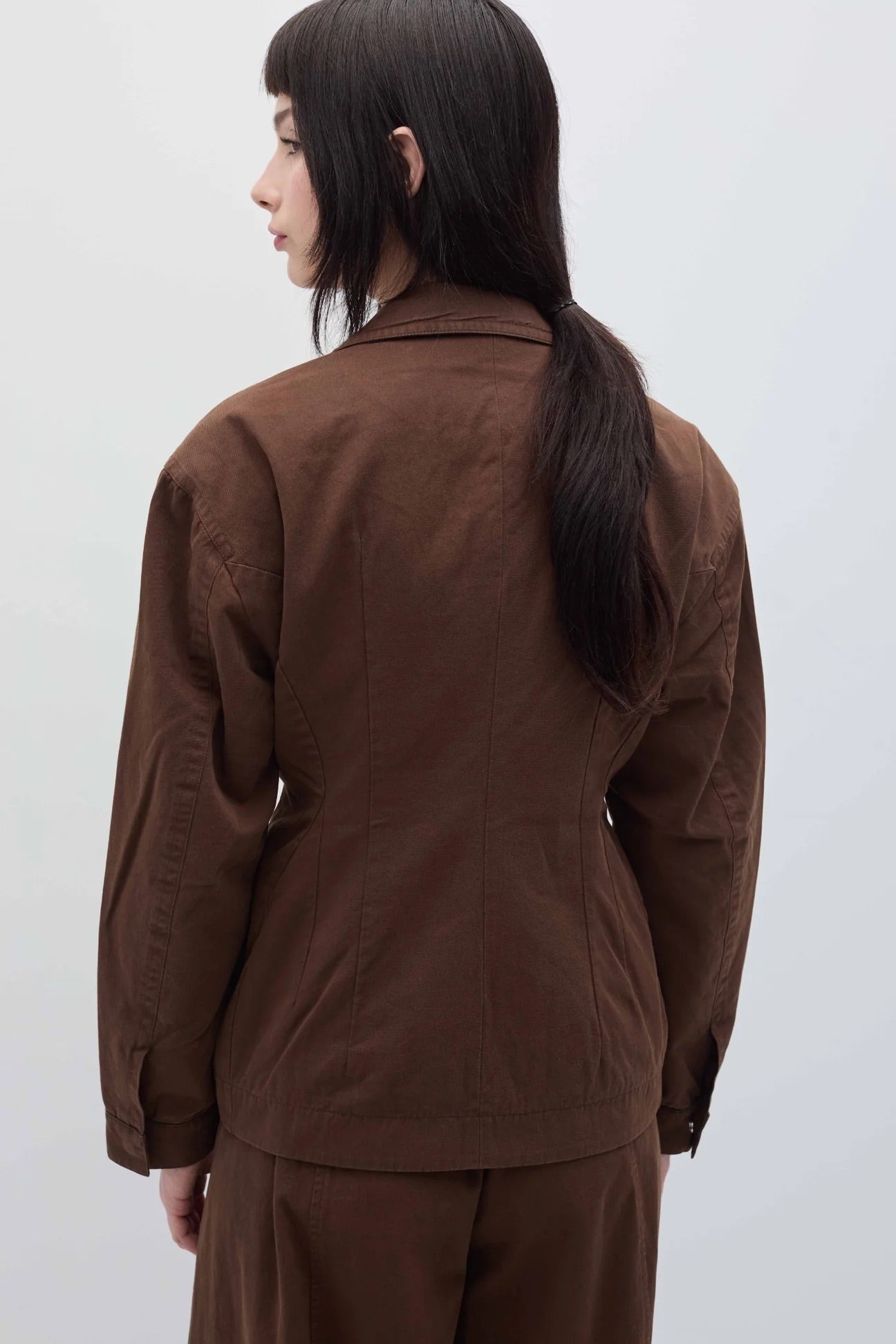 Chaqueta Mind