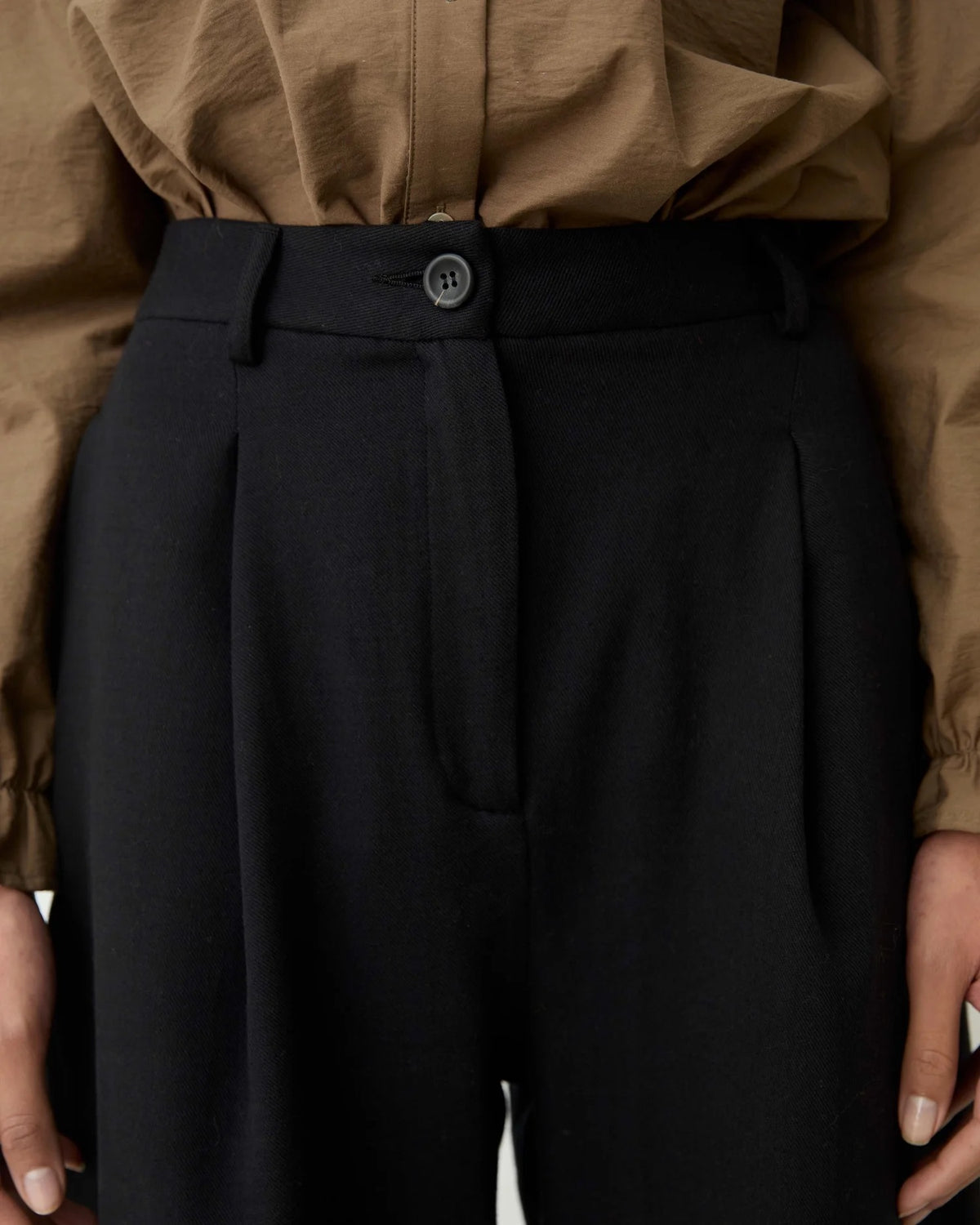 Pantalón Kioto