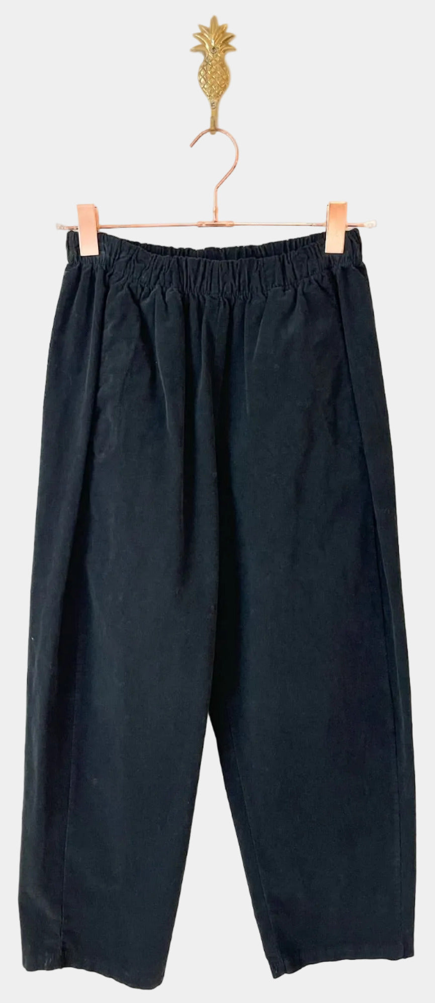 Pantalón Johan Black