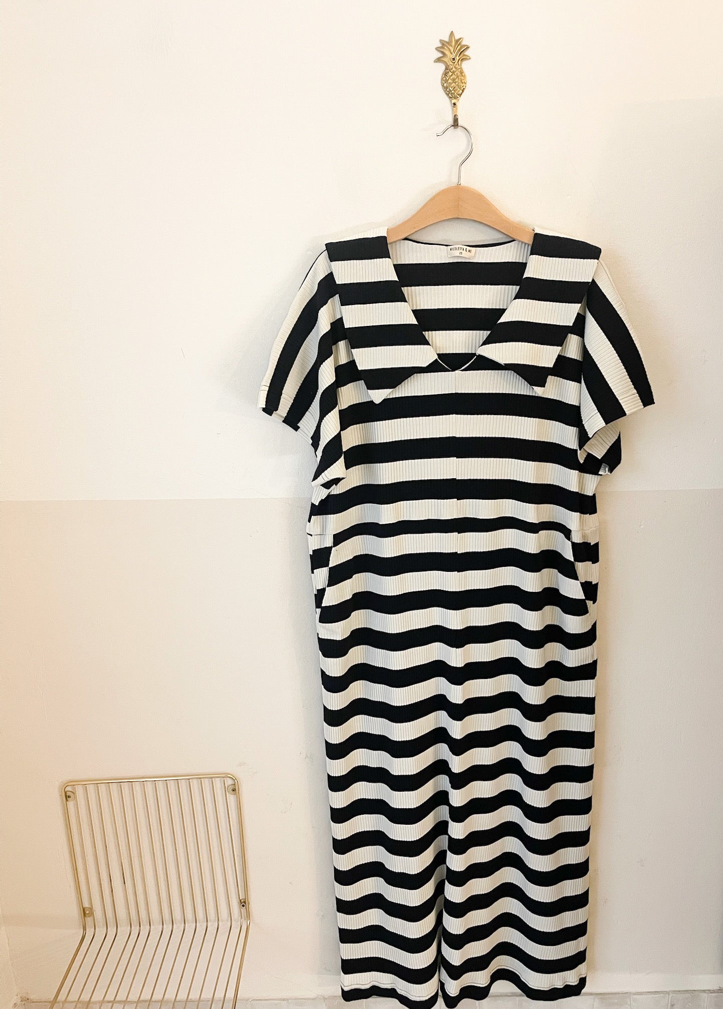 Vestido Myriam