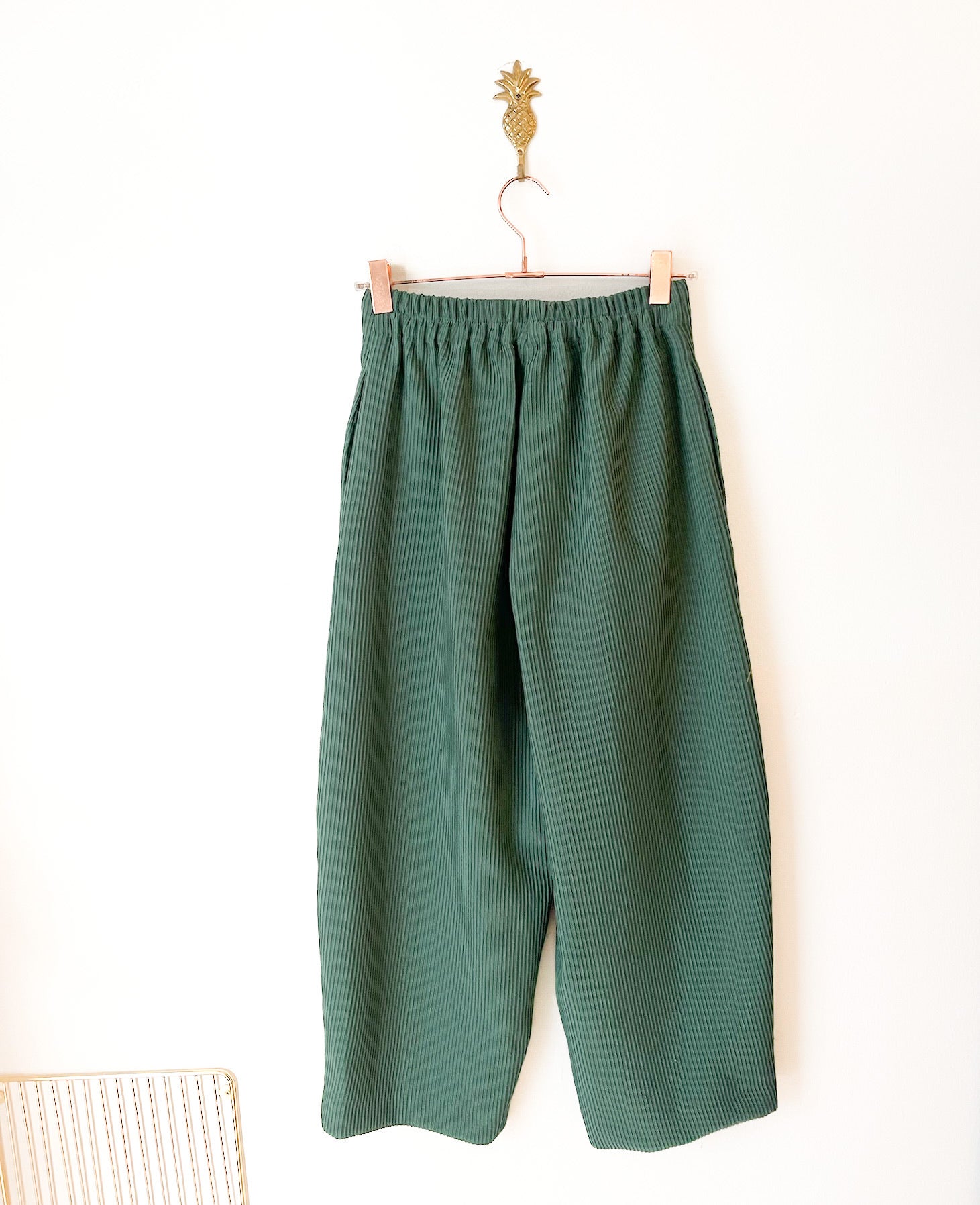 Pantalón Andeka