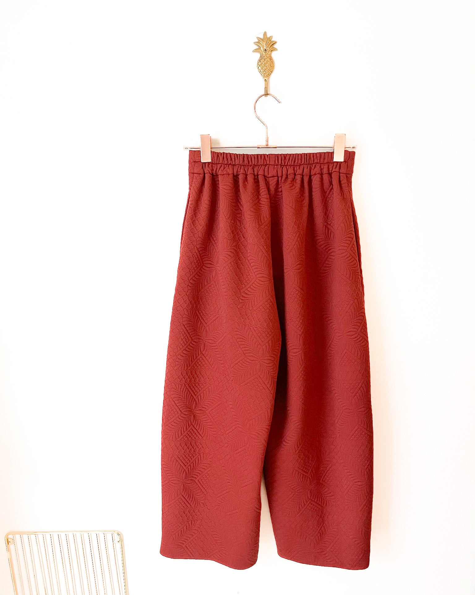 Pantalón Eguzkiñe