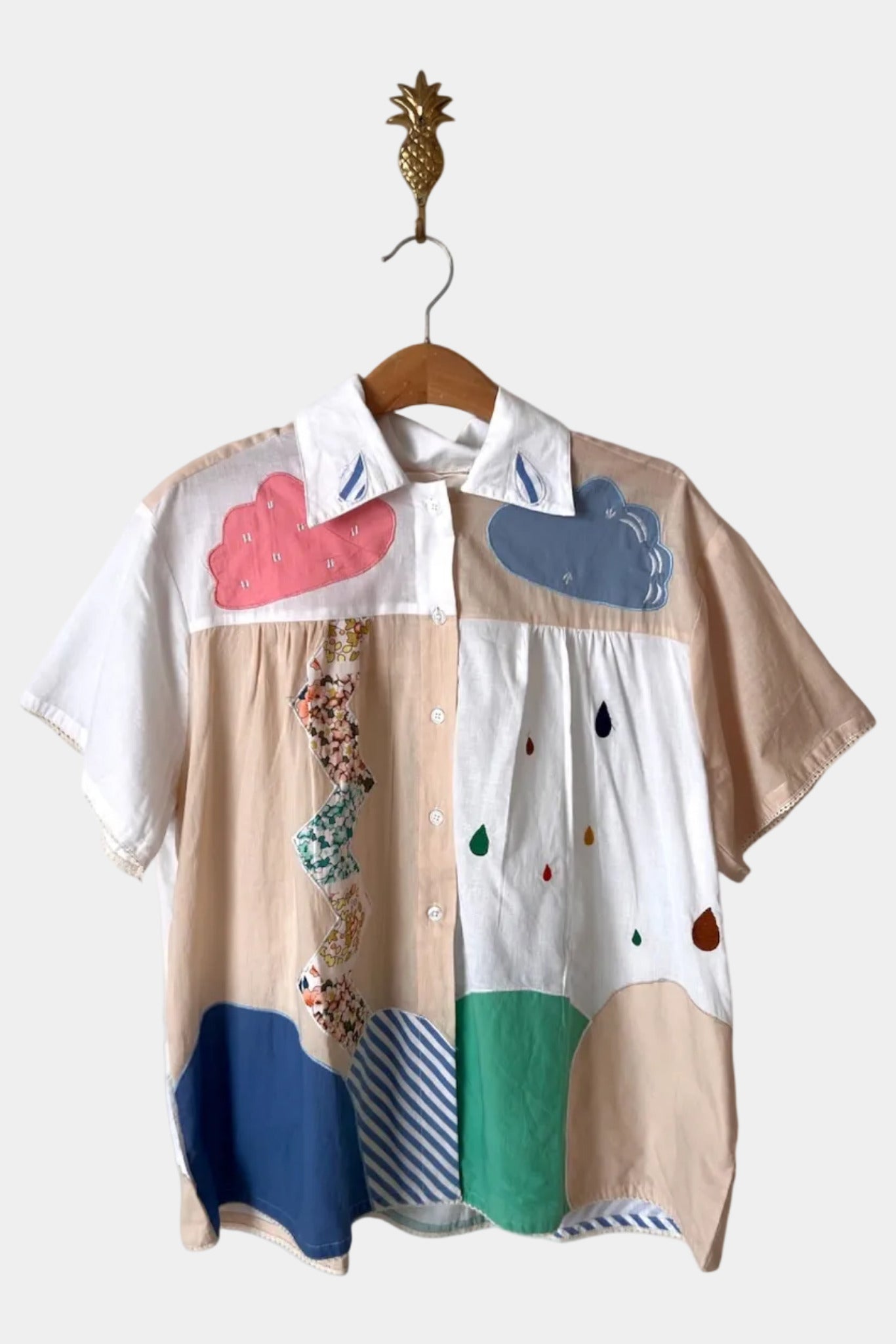 Camisa Color