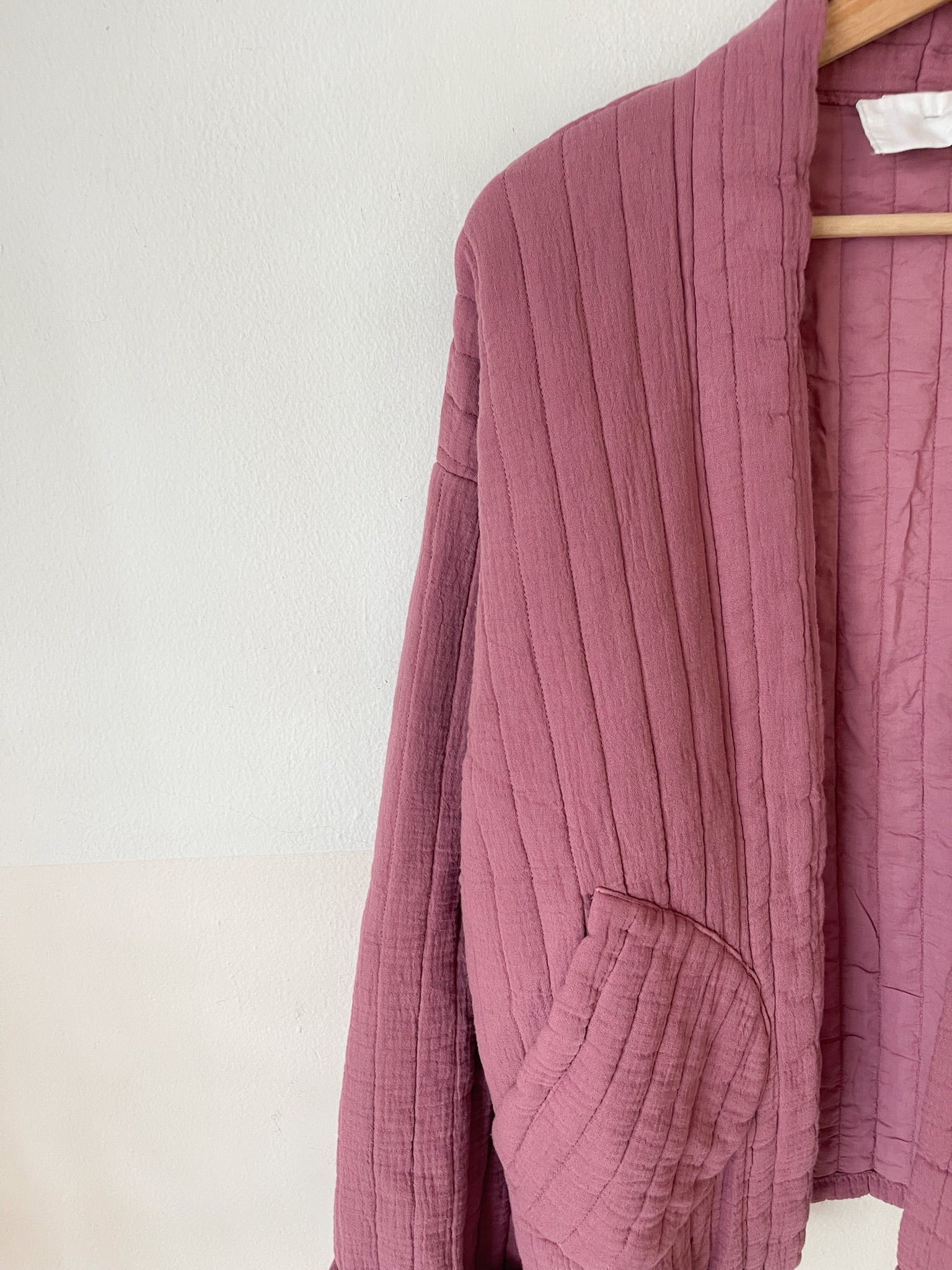 Chaqueta Triana Pink