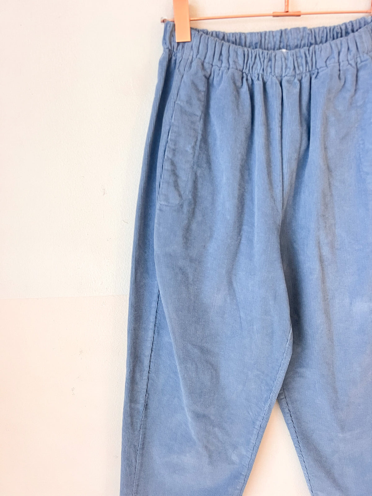Pantalón Johan Azulito