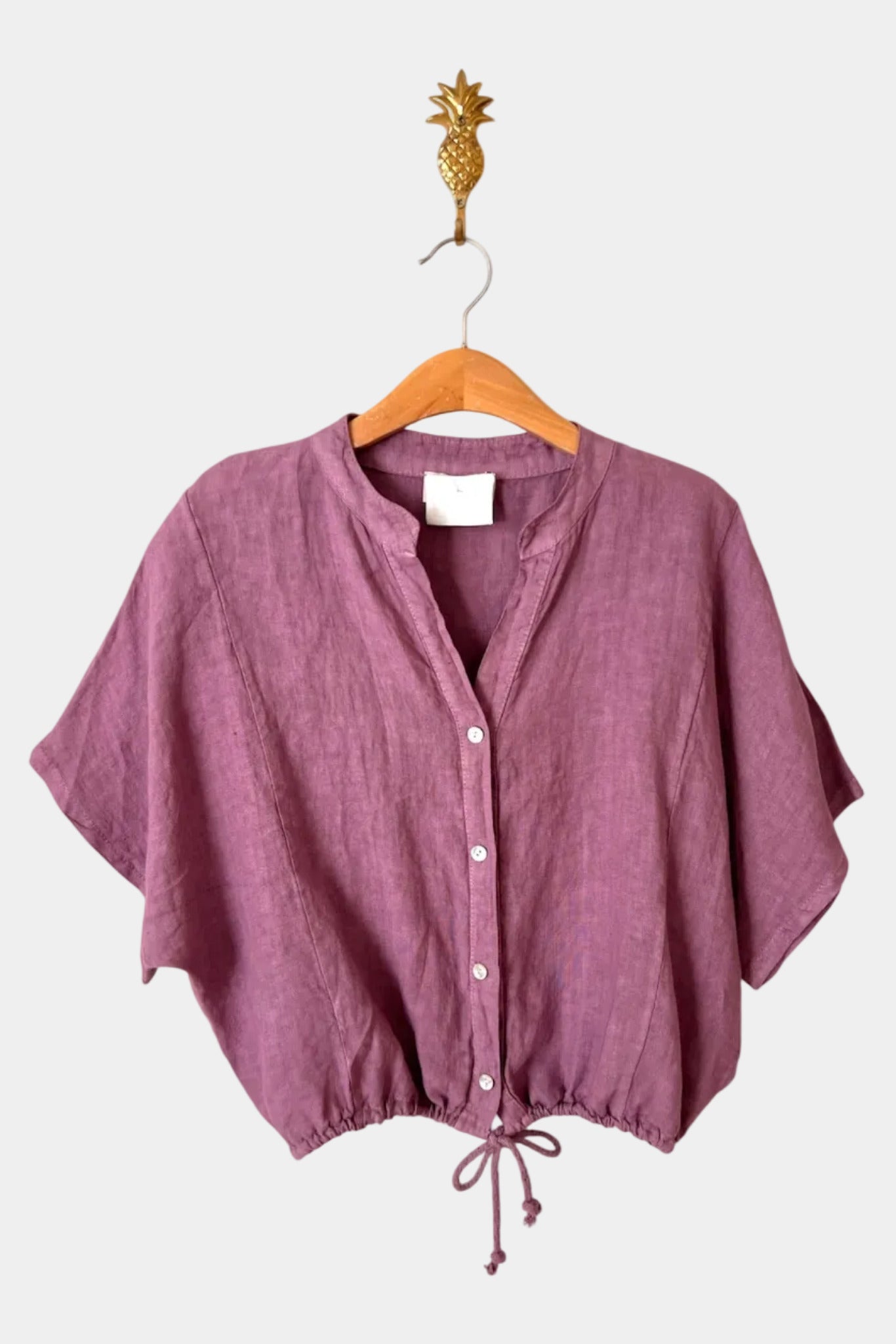 Blusa Crush