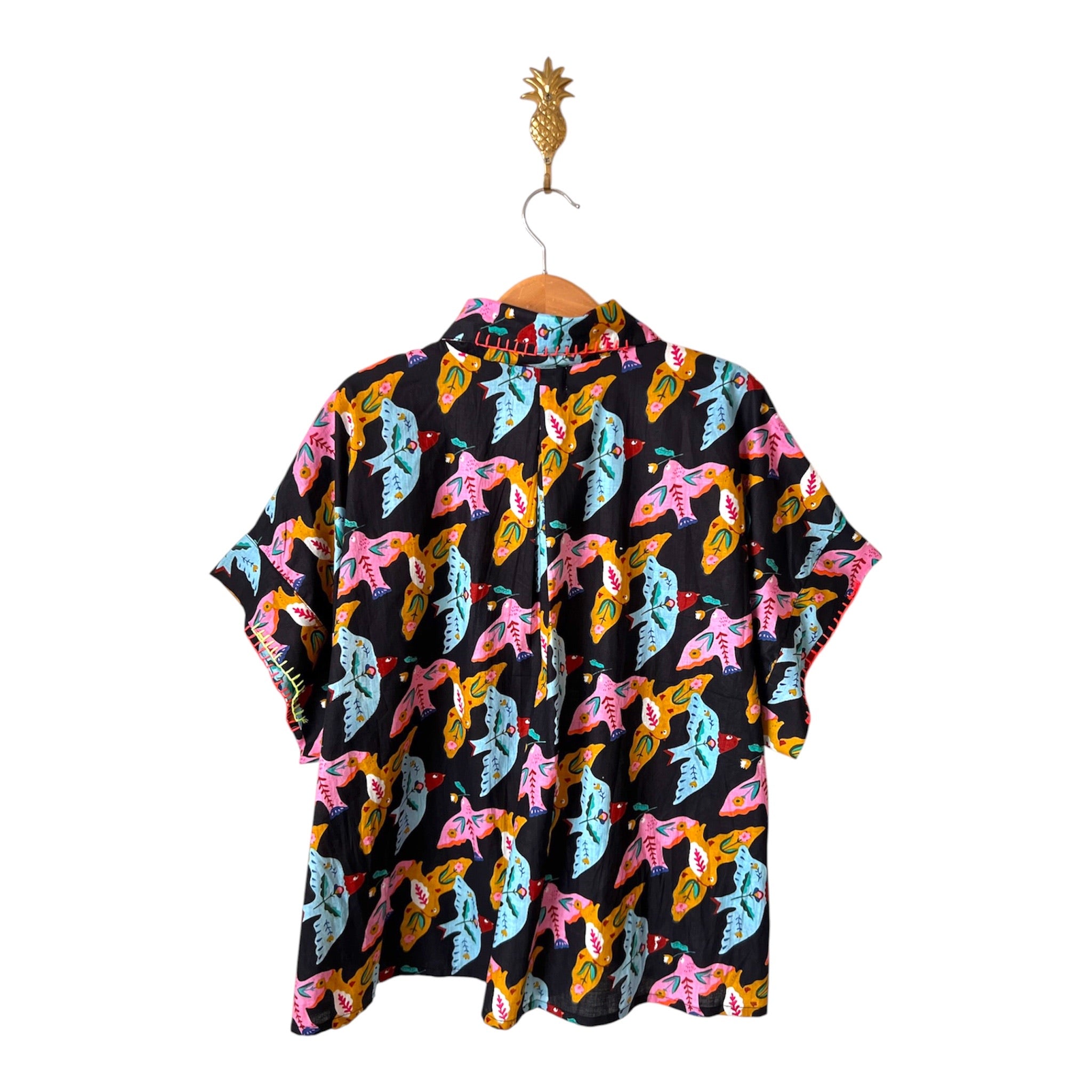Camisa Hegazti