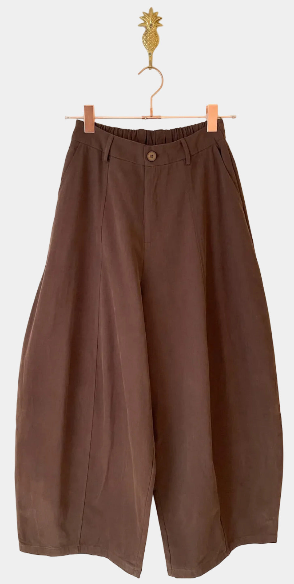 Pantalón Córcega