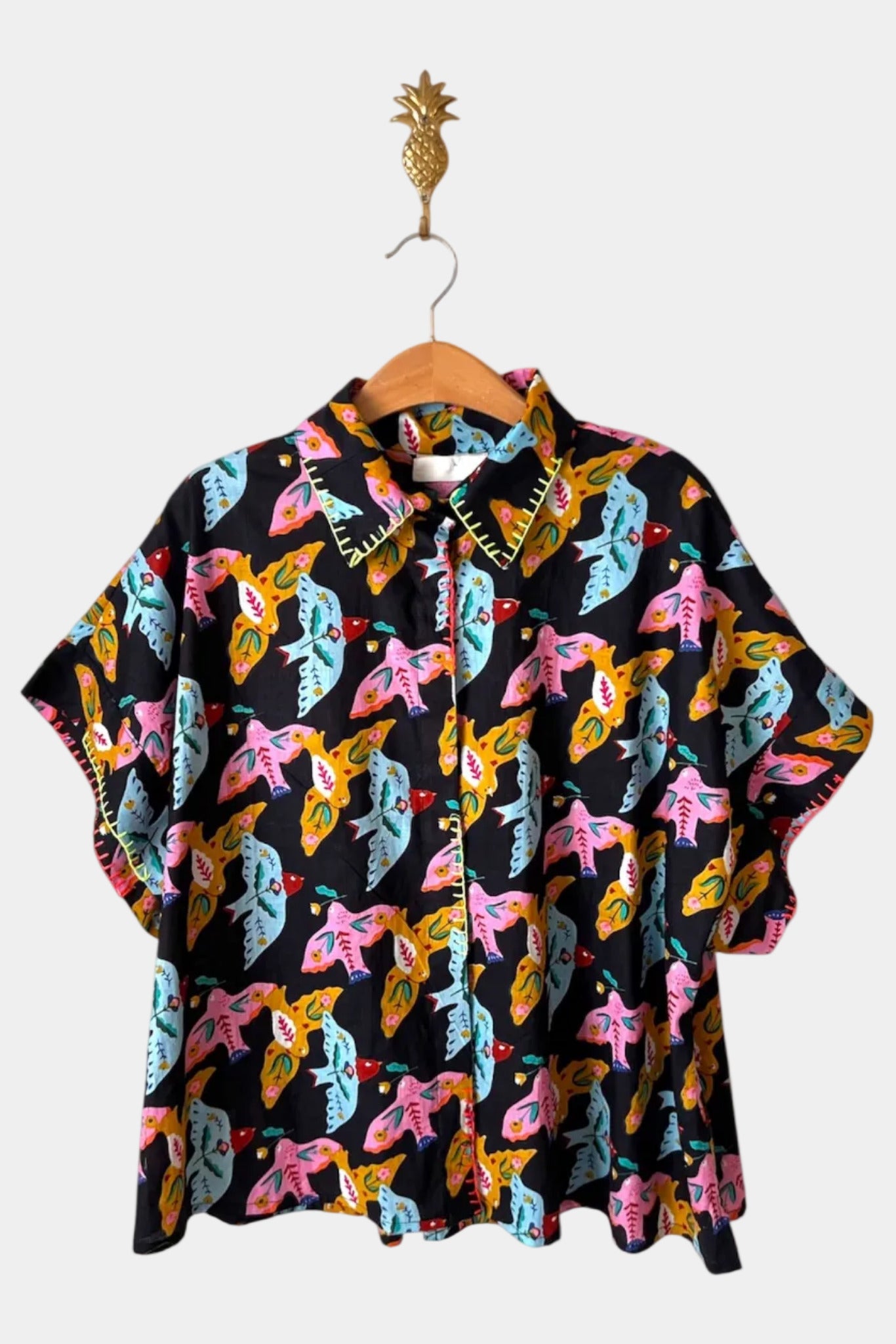 Camisa Hegazti