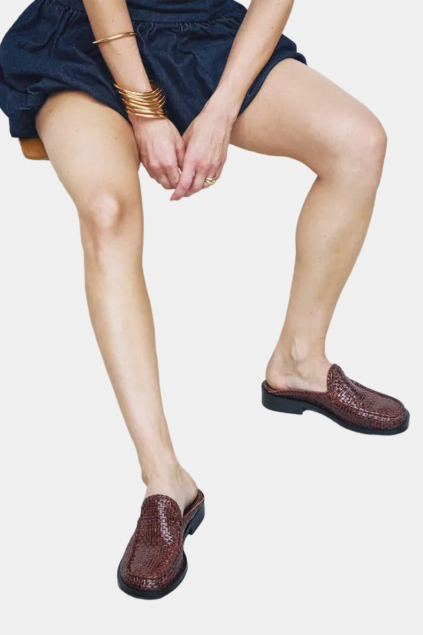 Mule Morango