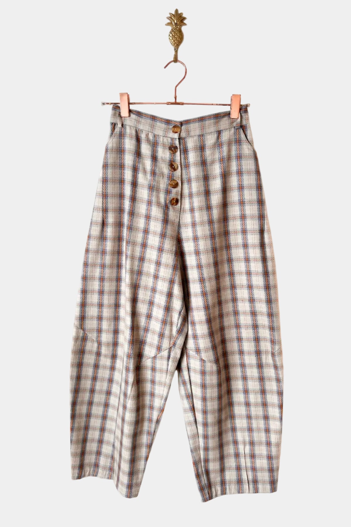 Pantalón Astrabudu