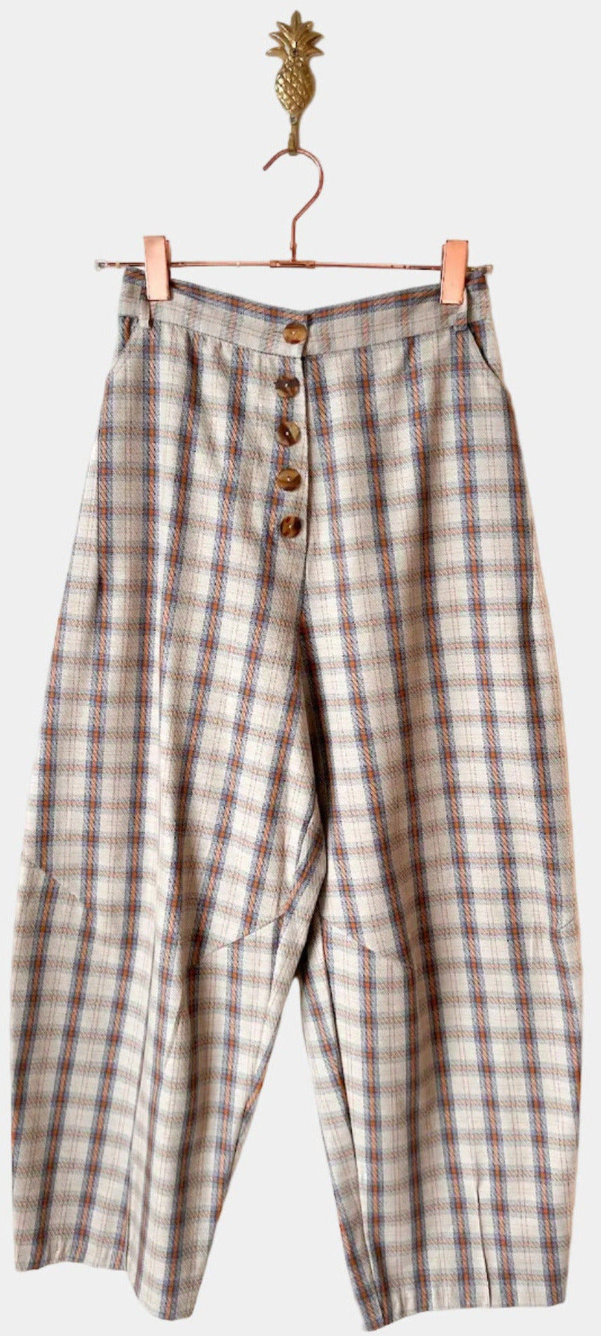 Pantalón Astrabudu