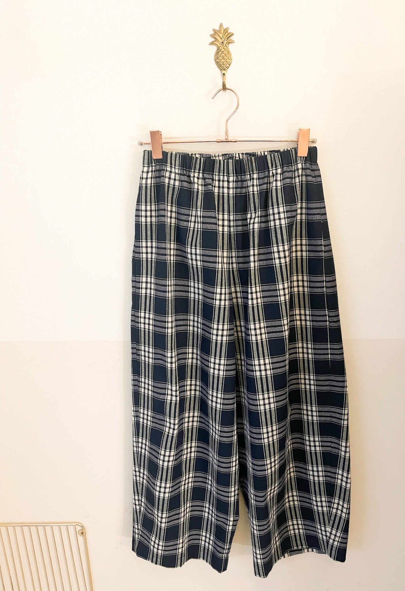 Pantalón Otxandio