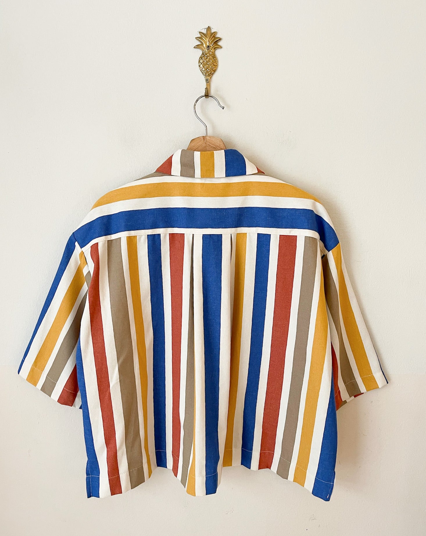 Camisa Marradun