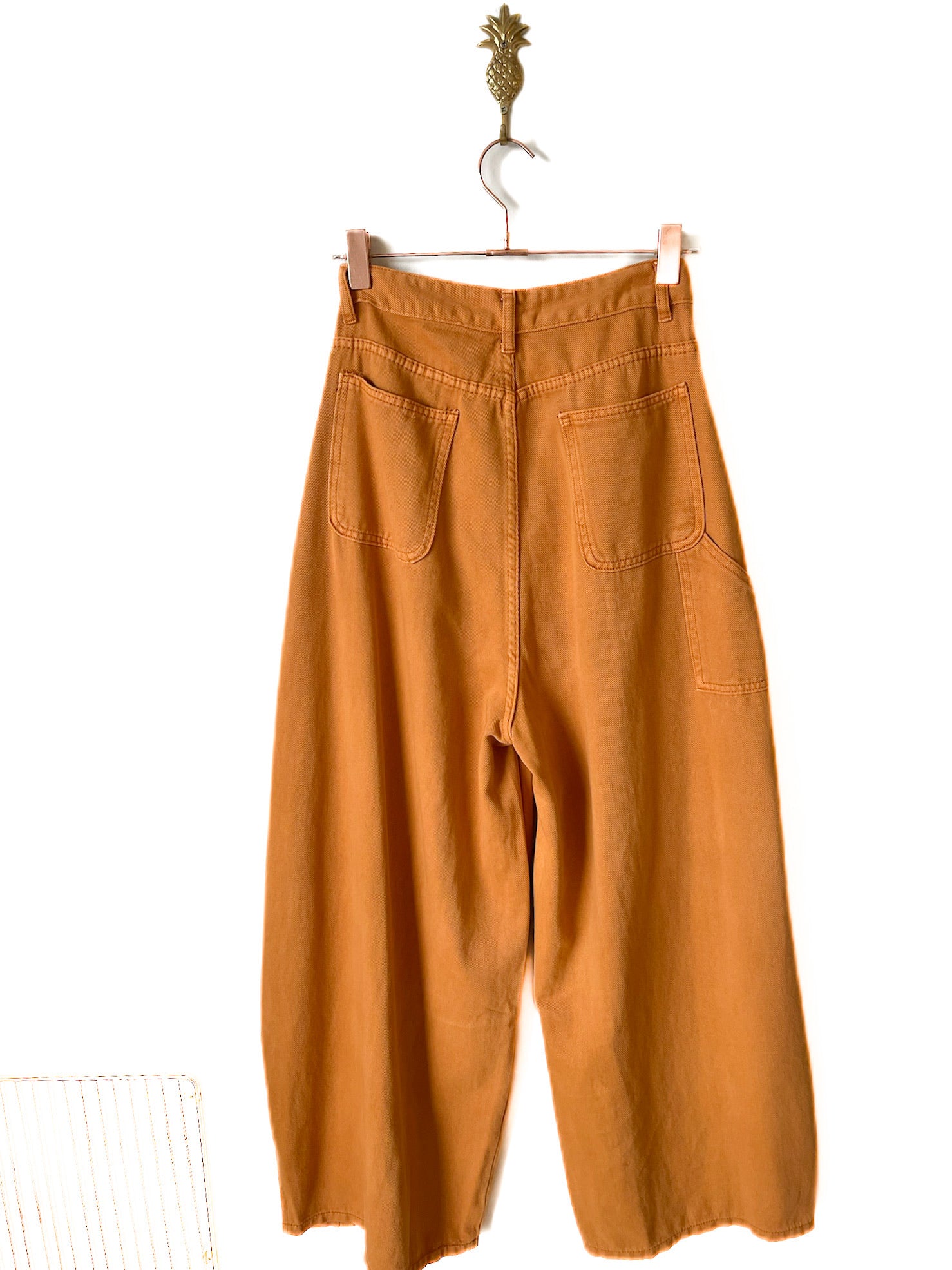 Pantalón Lona