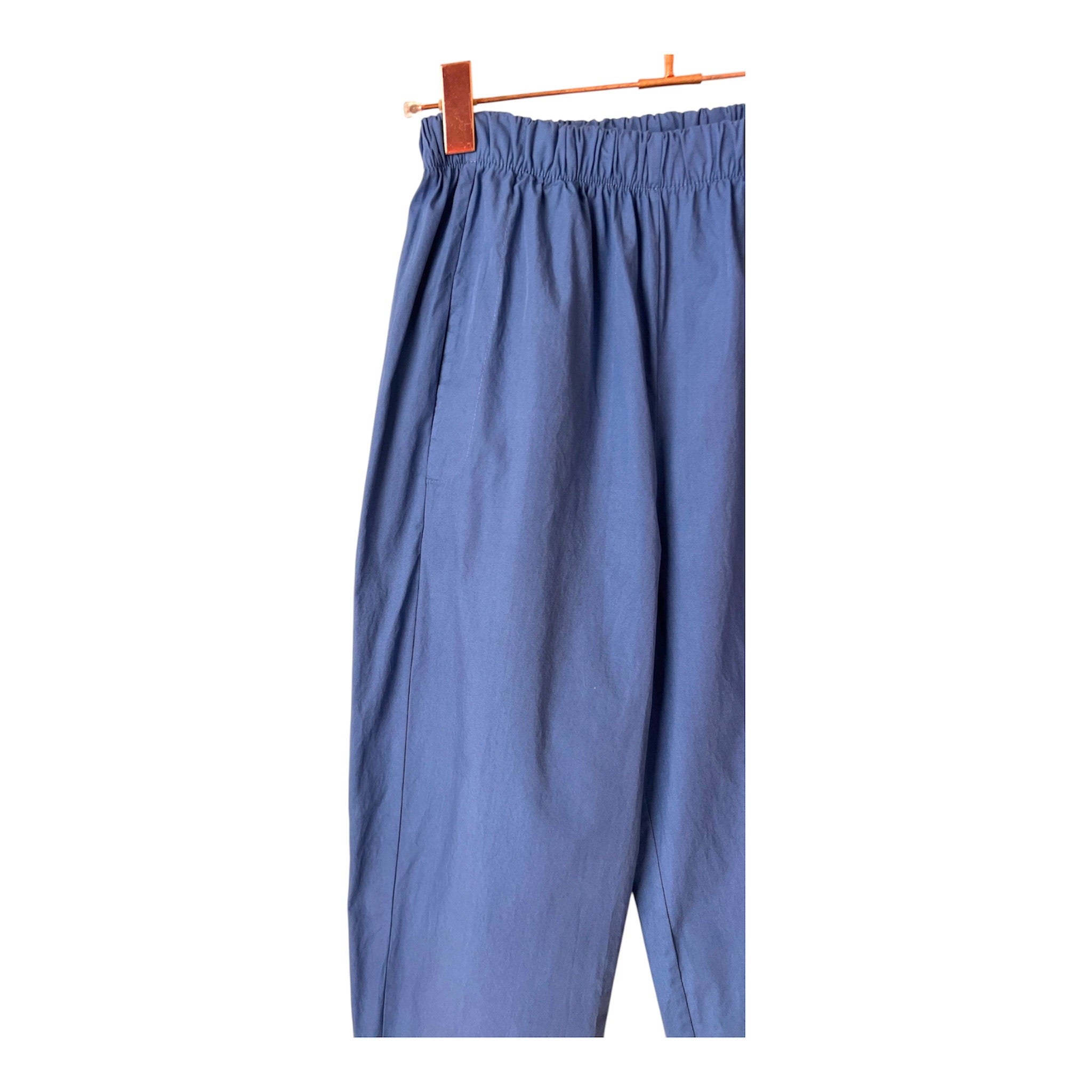 Pantalón Astrid Blue