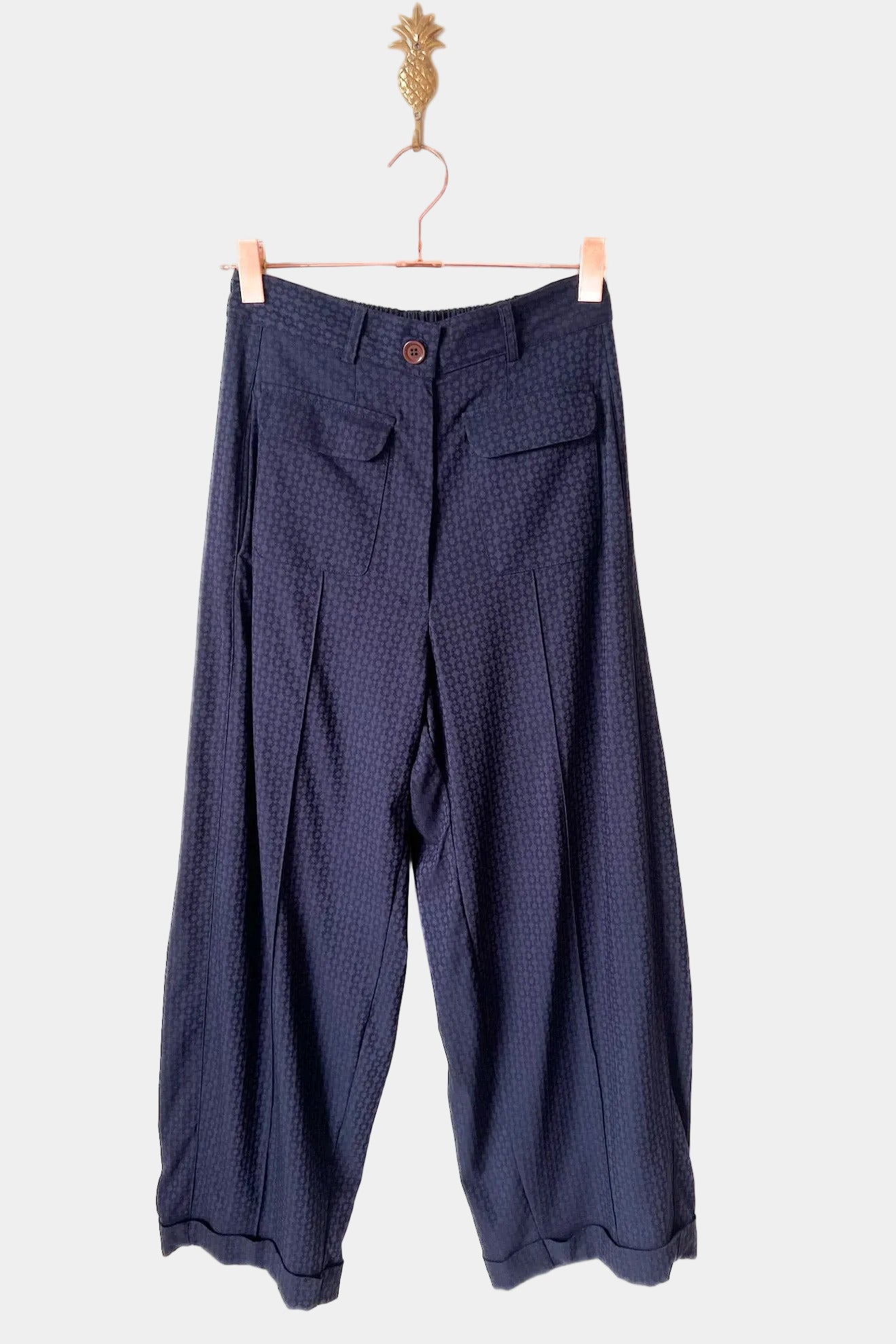 Pantalón Siroco