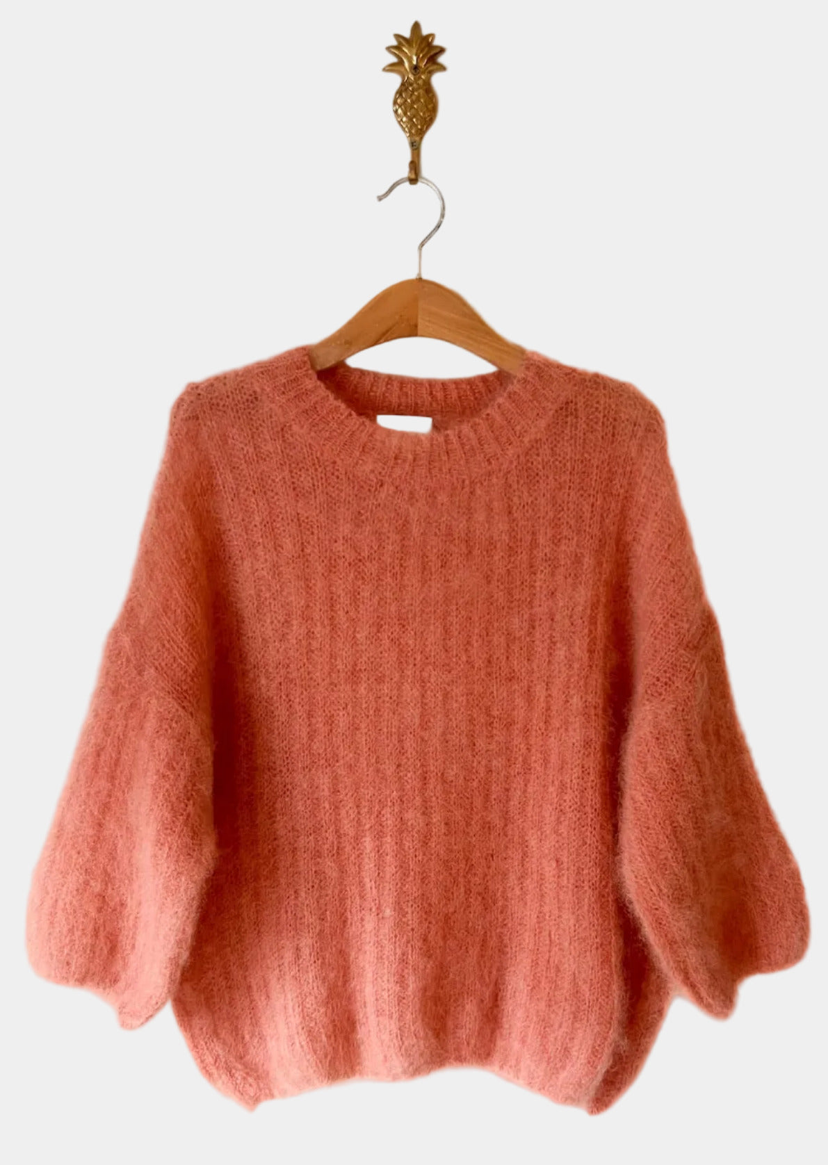 Jersey Mimosa Coral