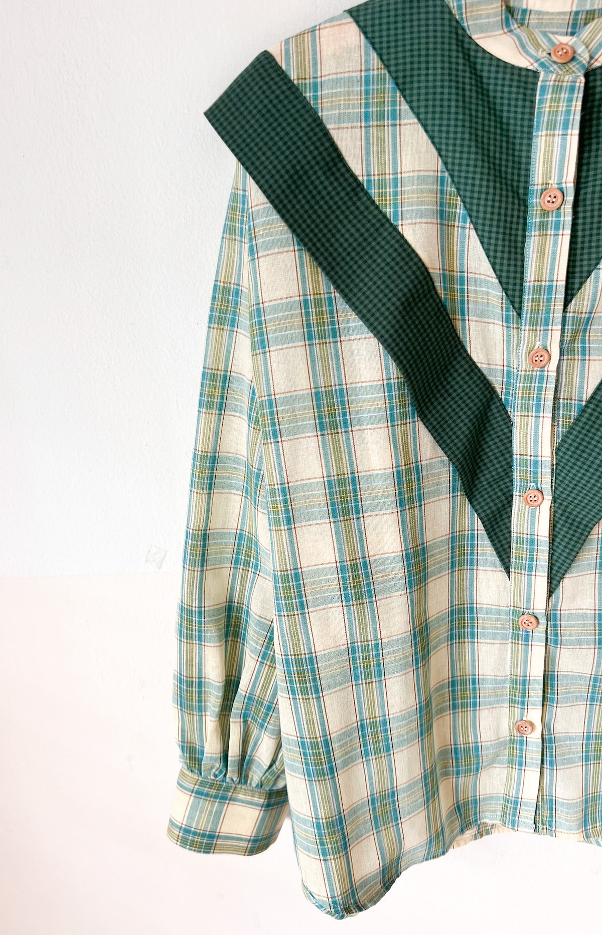 Camisa Larra