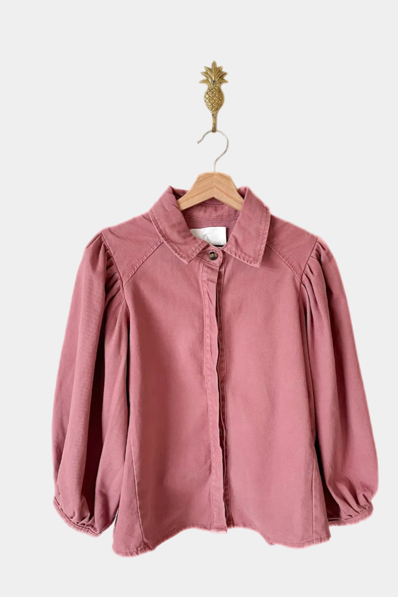 Chaqueta Tul